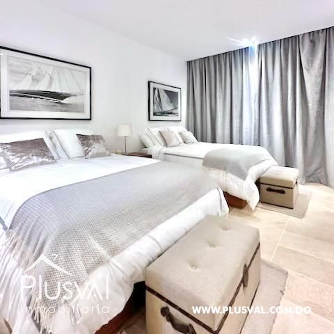 Apartamento de 3 habitaciones con increíbles vistas 326046
