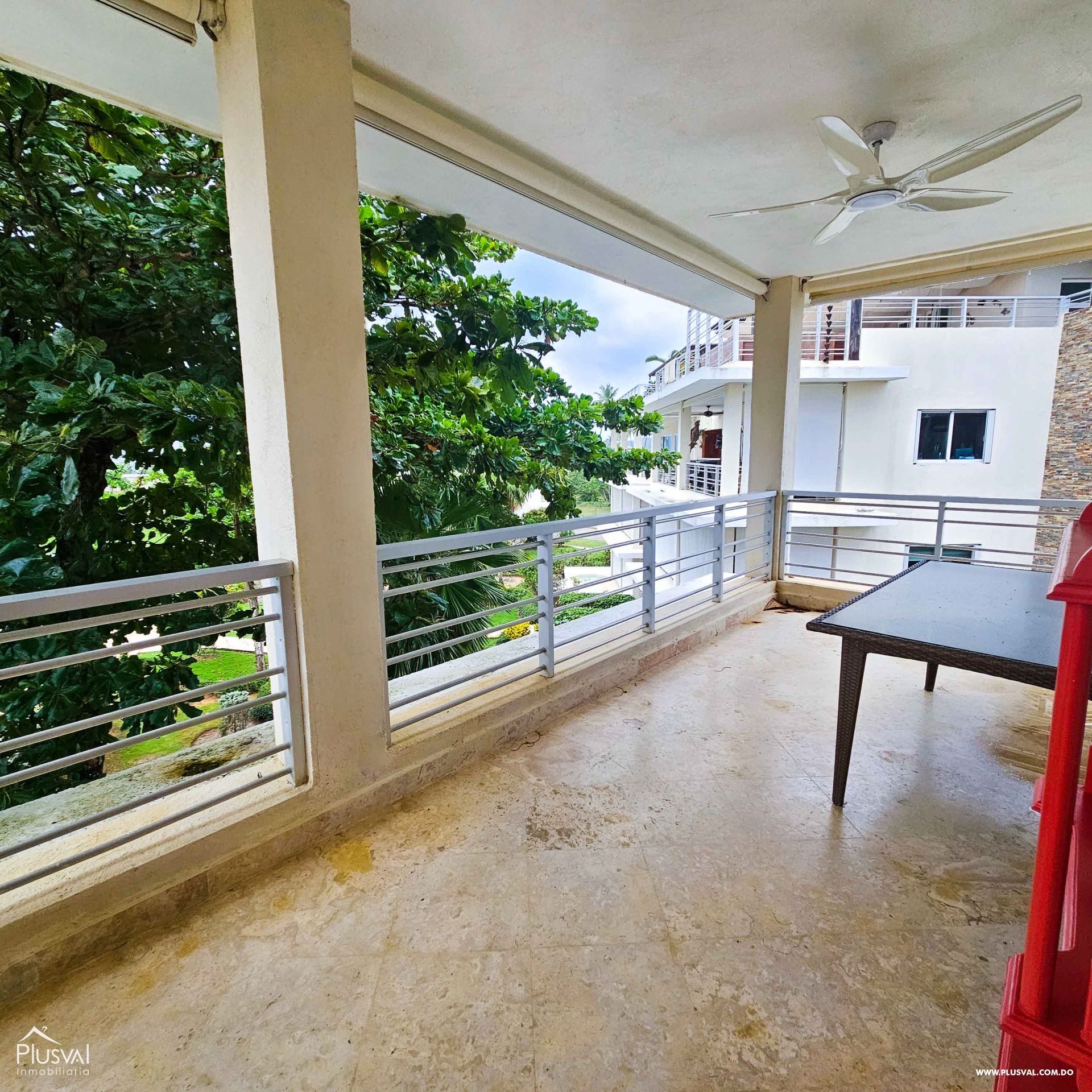 Penthouse en Venta en Samaná 326270