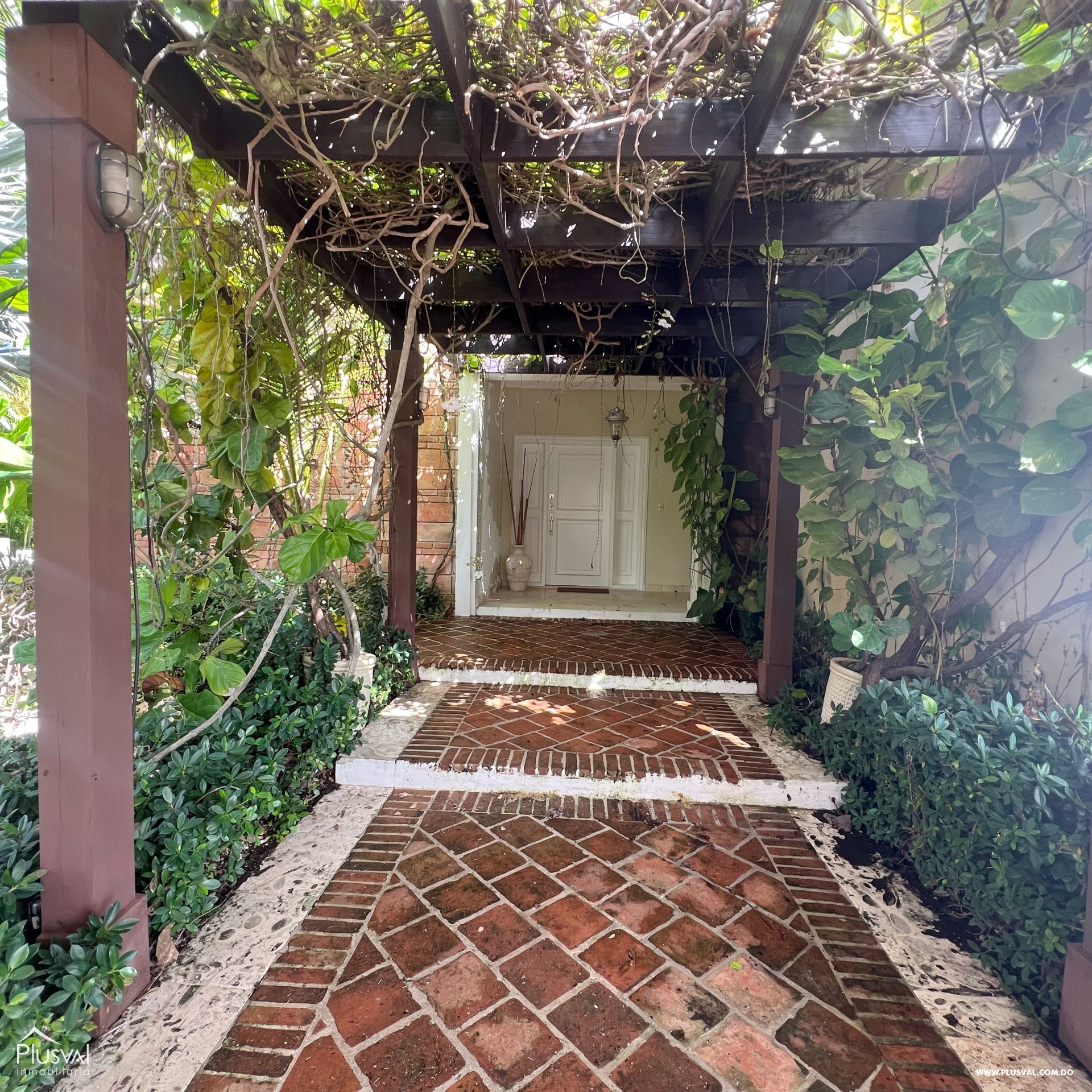 Venta de Villa en Cocotal 404209