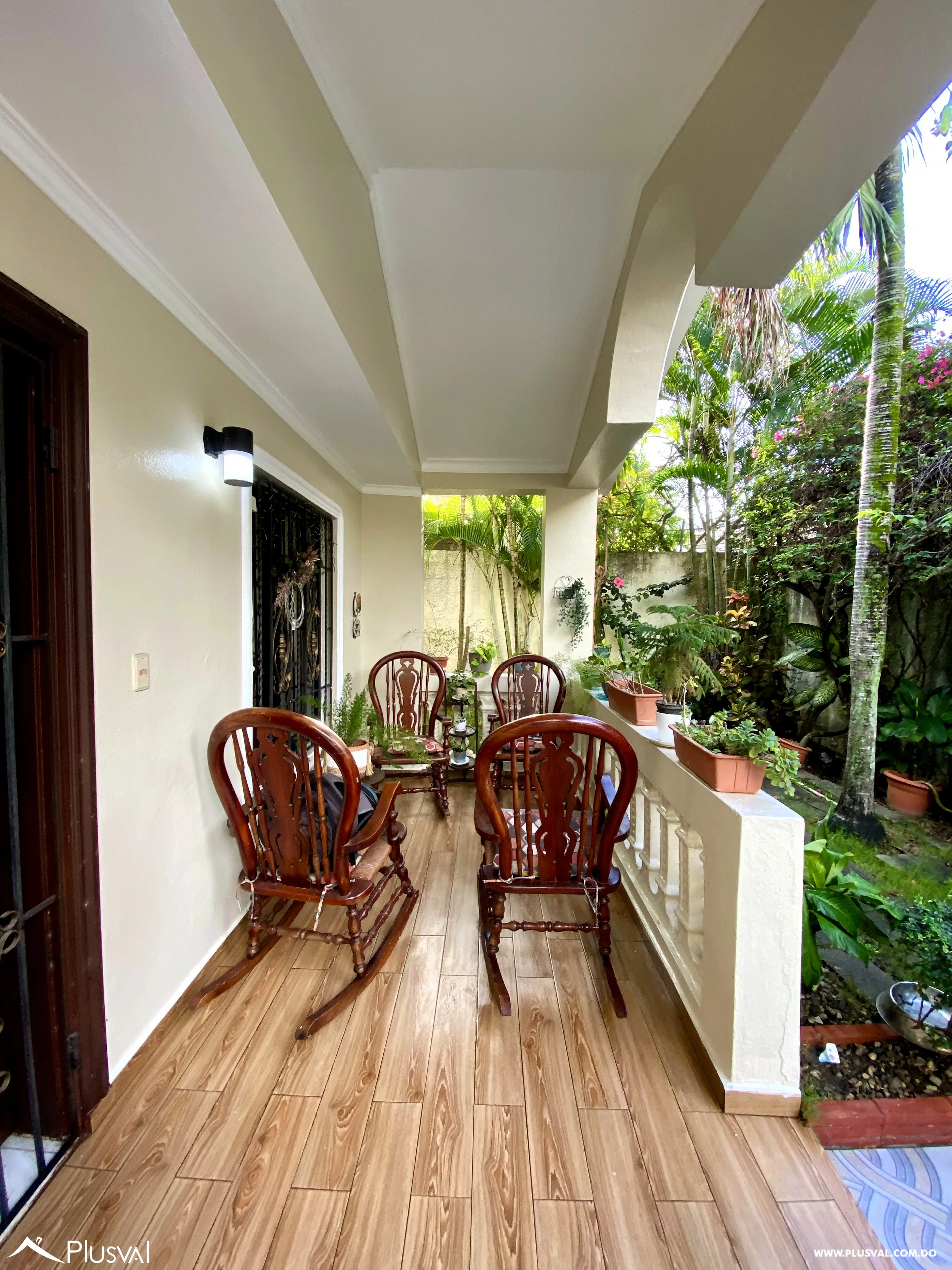 Casa de Esquina en Colinas de los Rios 481275