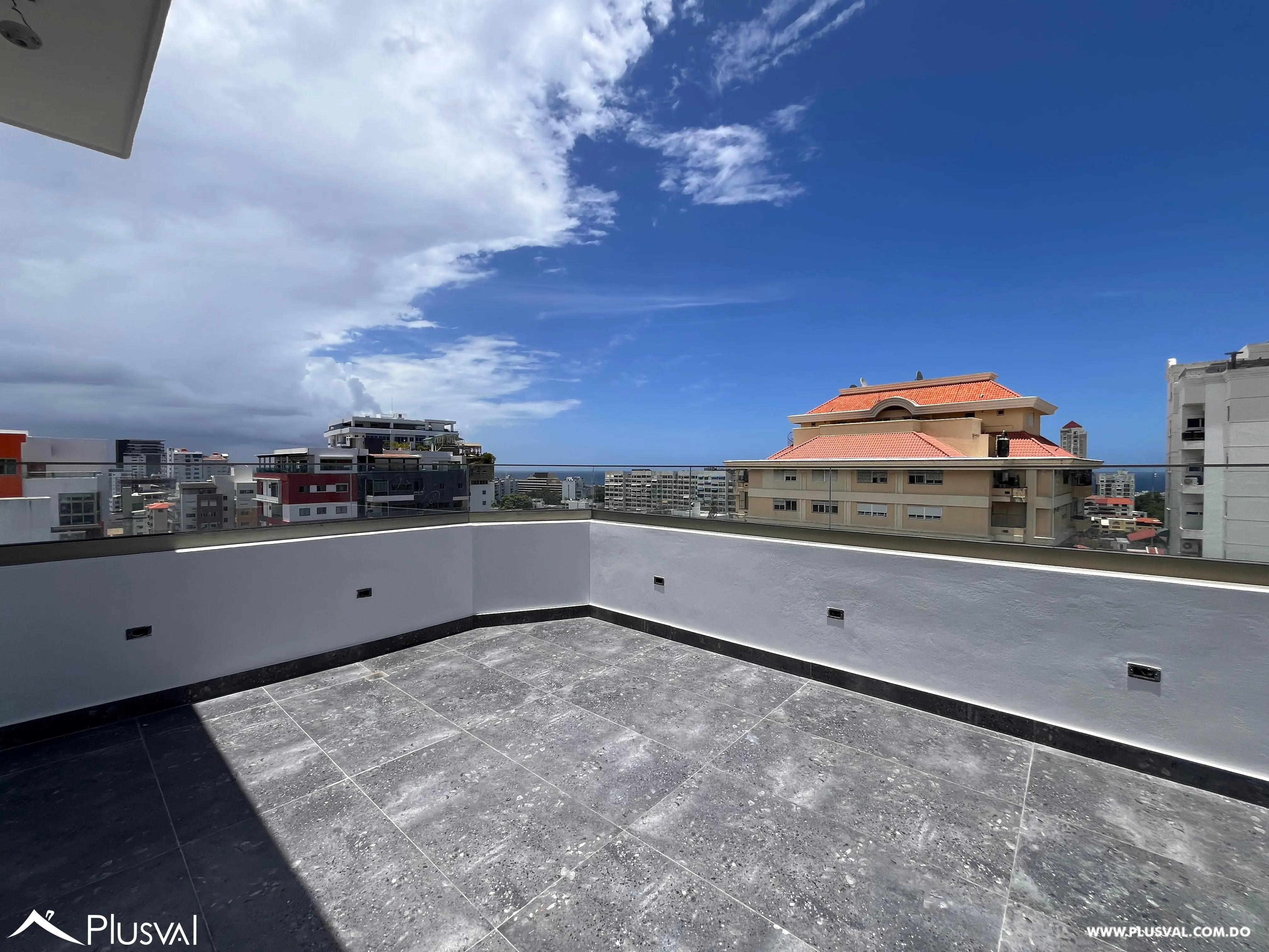 Penthouse en Venta en Bella Vista 457046