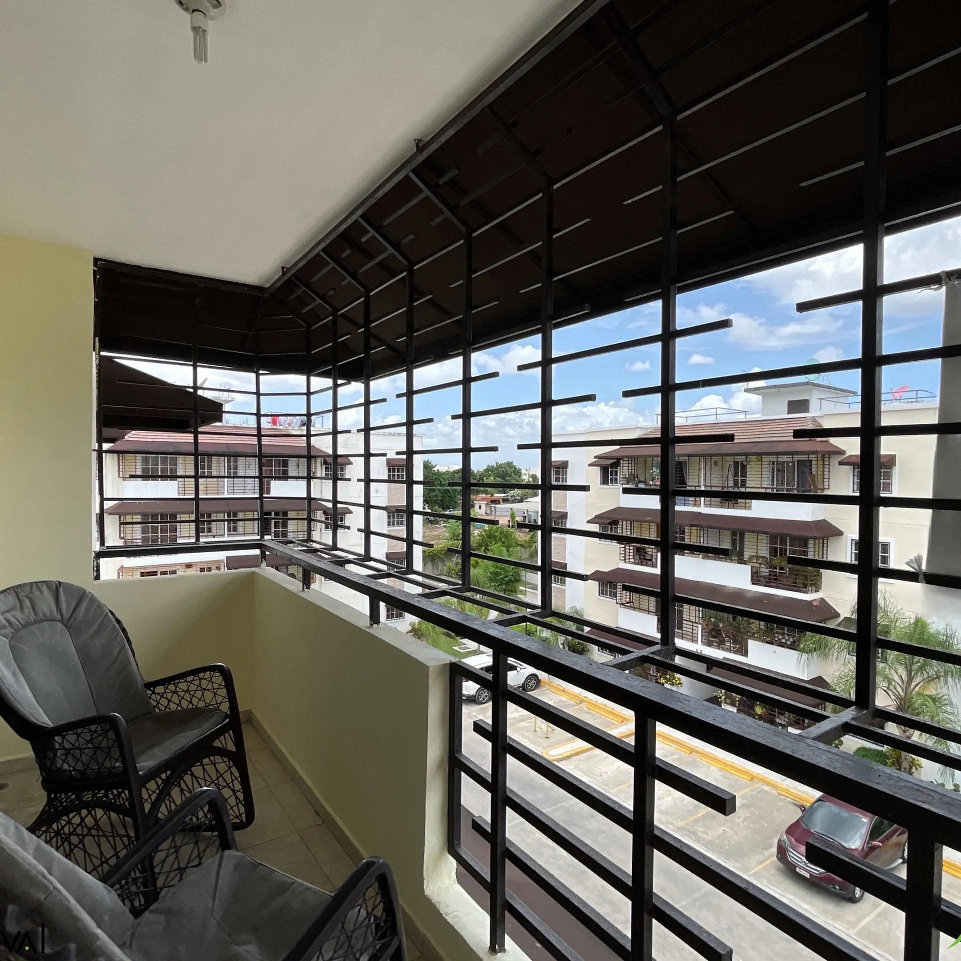 Apartamento en San Isidro en venta 403712