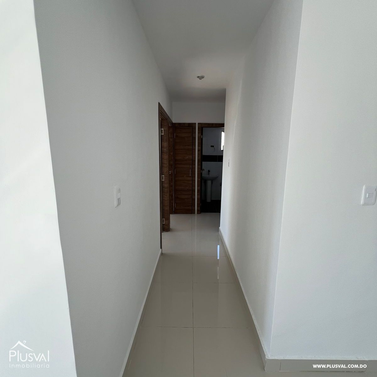 Apartamento en venta en Las Américas con vista al área social 442958
