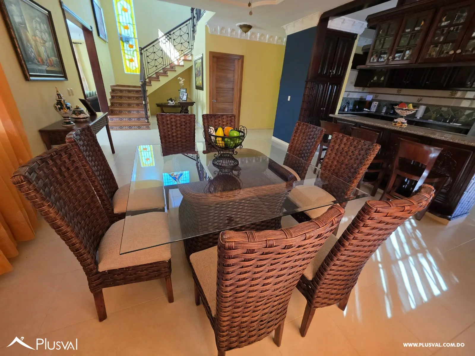Hermosa Villa en santiago rodriguez 534033