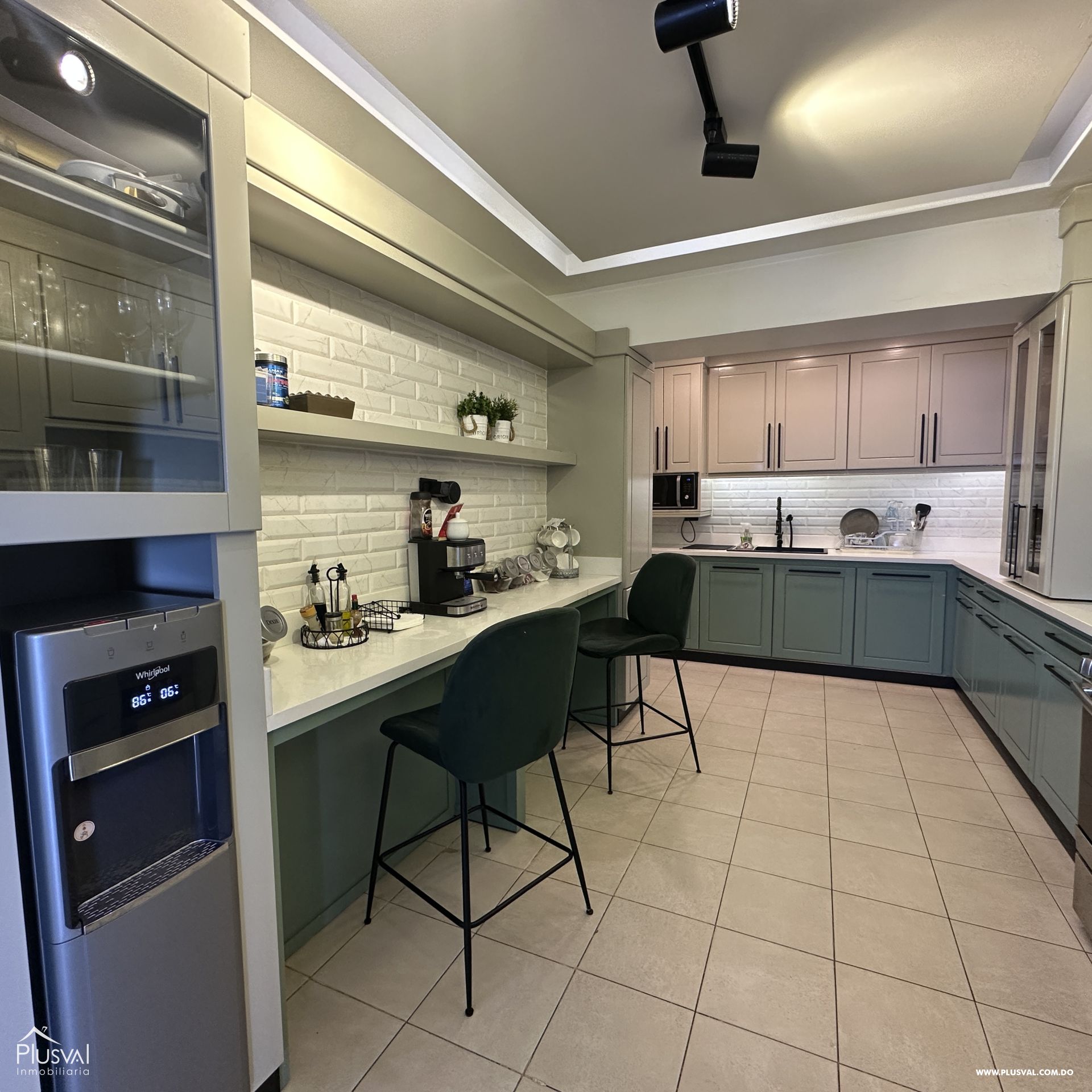 Espacioso Penthouse de Lujo en  venta 421052