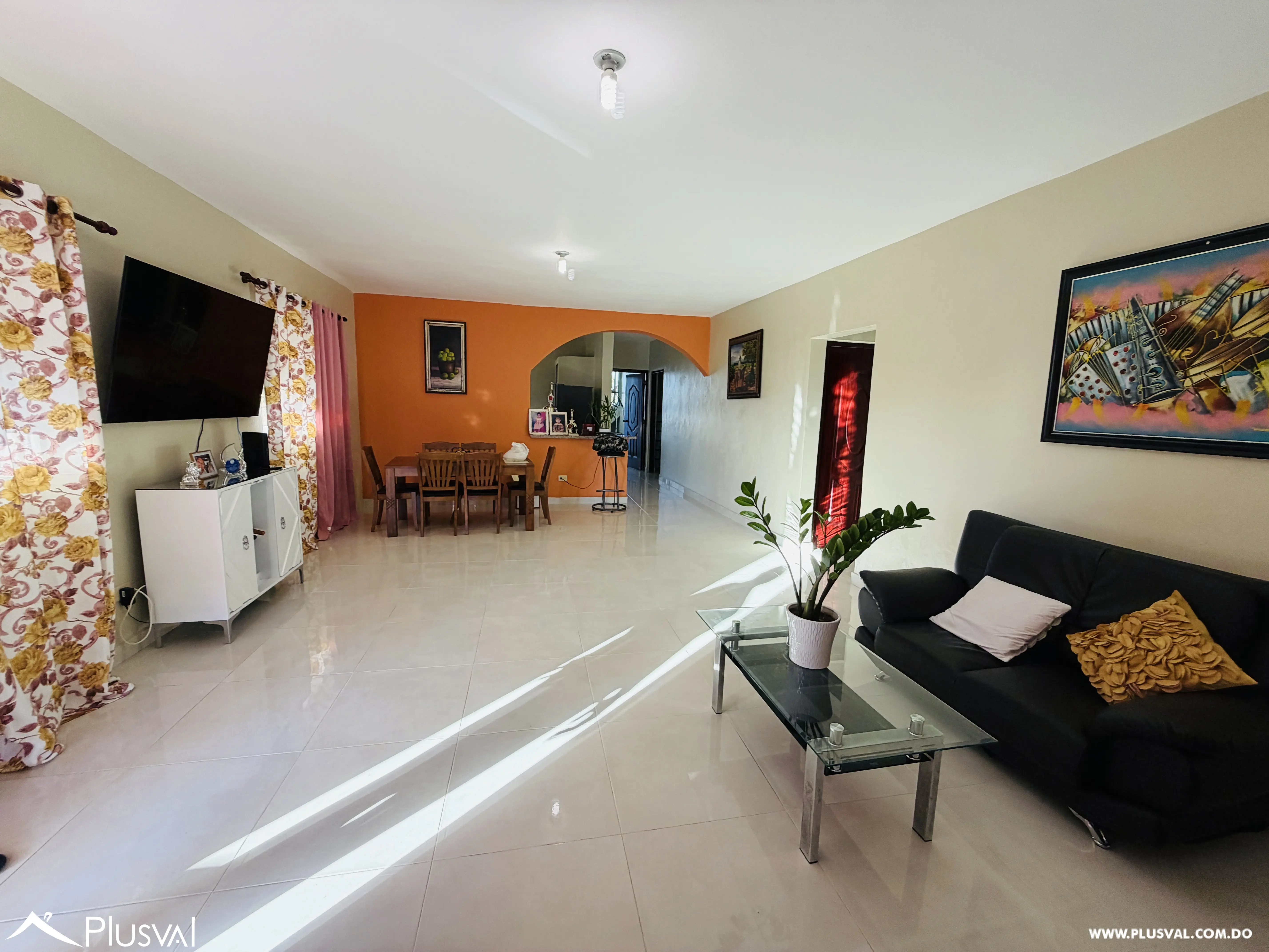 Casa en venta en Altos de Arroyo Hondo 486521