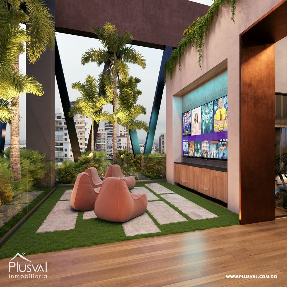 Inovador proyecto con vista al mar en Alma Rosa 1 390498