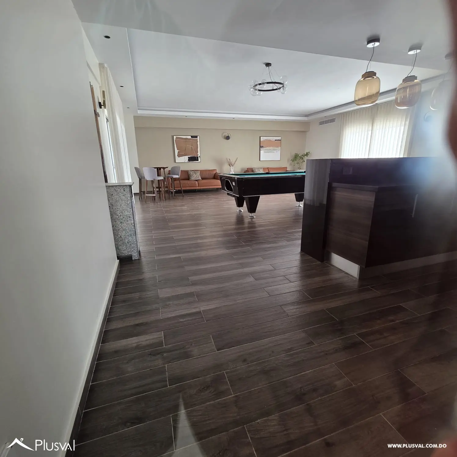 Se vende excelente apartamento en zona universitaria amueblado 471470