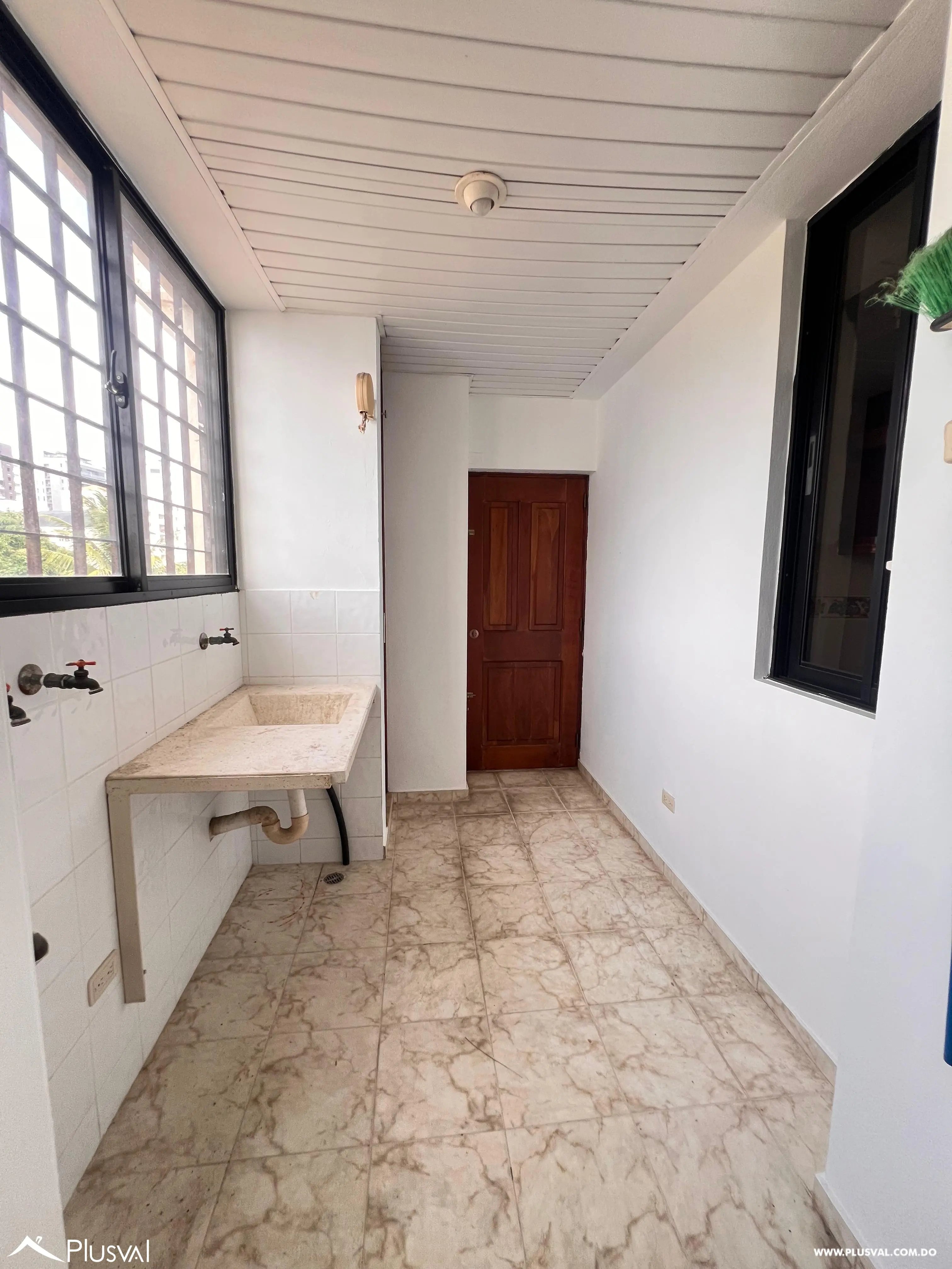 Apartamento en venta, La Rosaleda, próximo al la Estrella Sadhalá 522778
