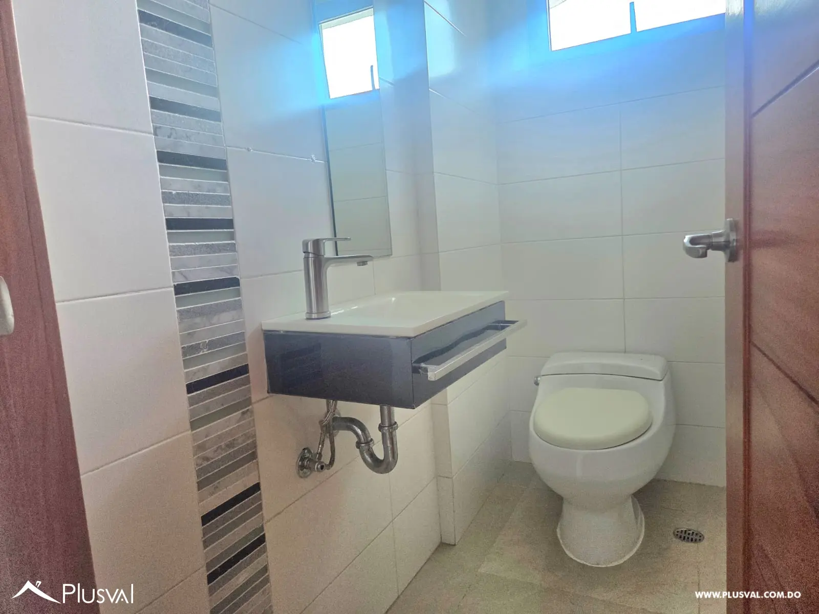 Alquilo Elegante apartamento de 2 habitaciones en El Vergel 505258