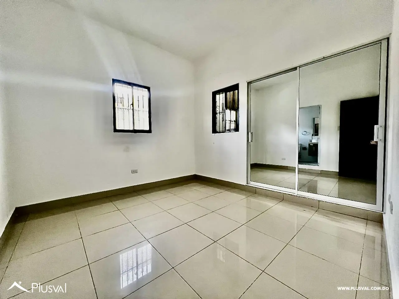 Apartamento en alquiler, Zona Universitaria. 479831