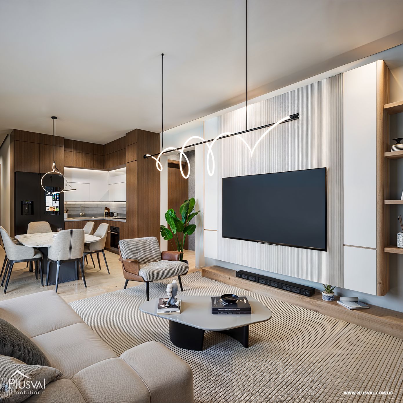 Exclusivos Apartamentos en La Española con Piscina 387699