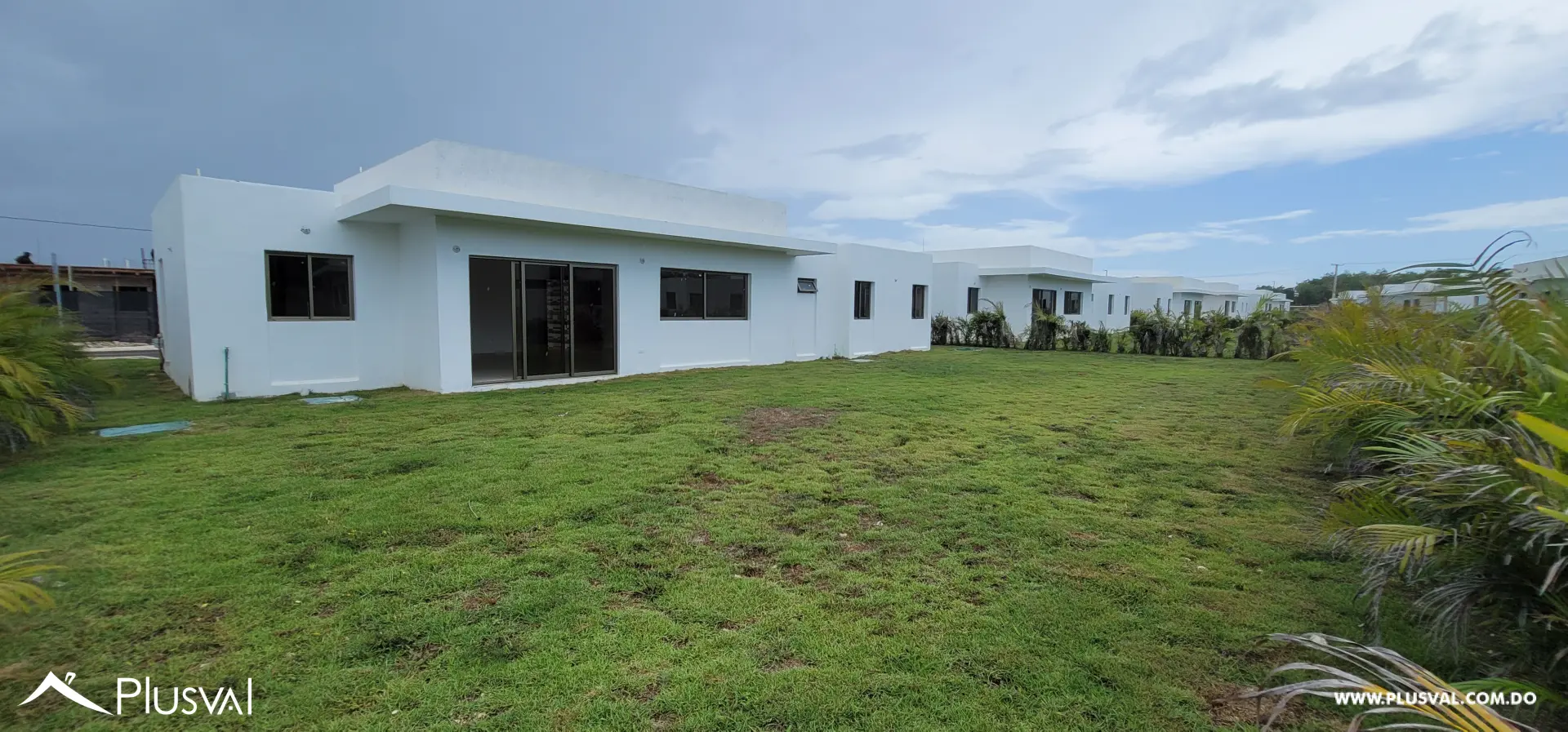 HERMOSA VILLA DE 3 HABITACIONES EN VENTA , EN EL RESIDENCIAL VELERO AT PUNTA CANA 524288