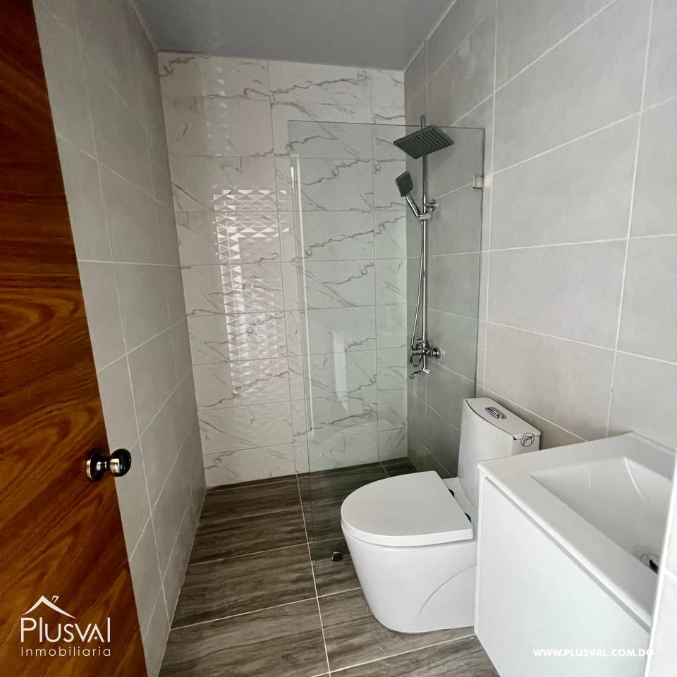Venta de Apartamento a Estrenar, Bella Vista 343955
