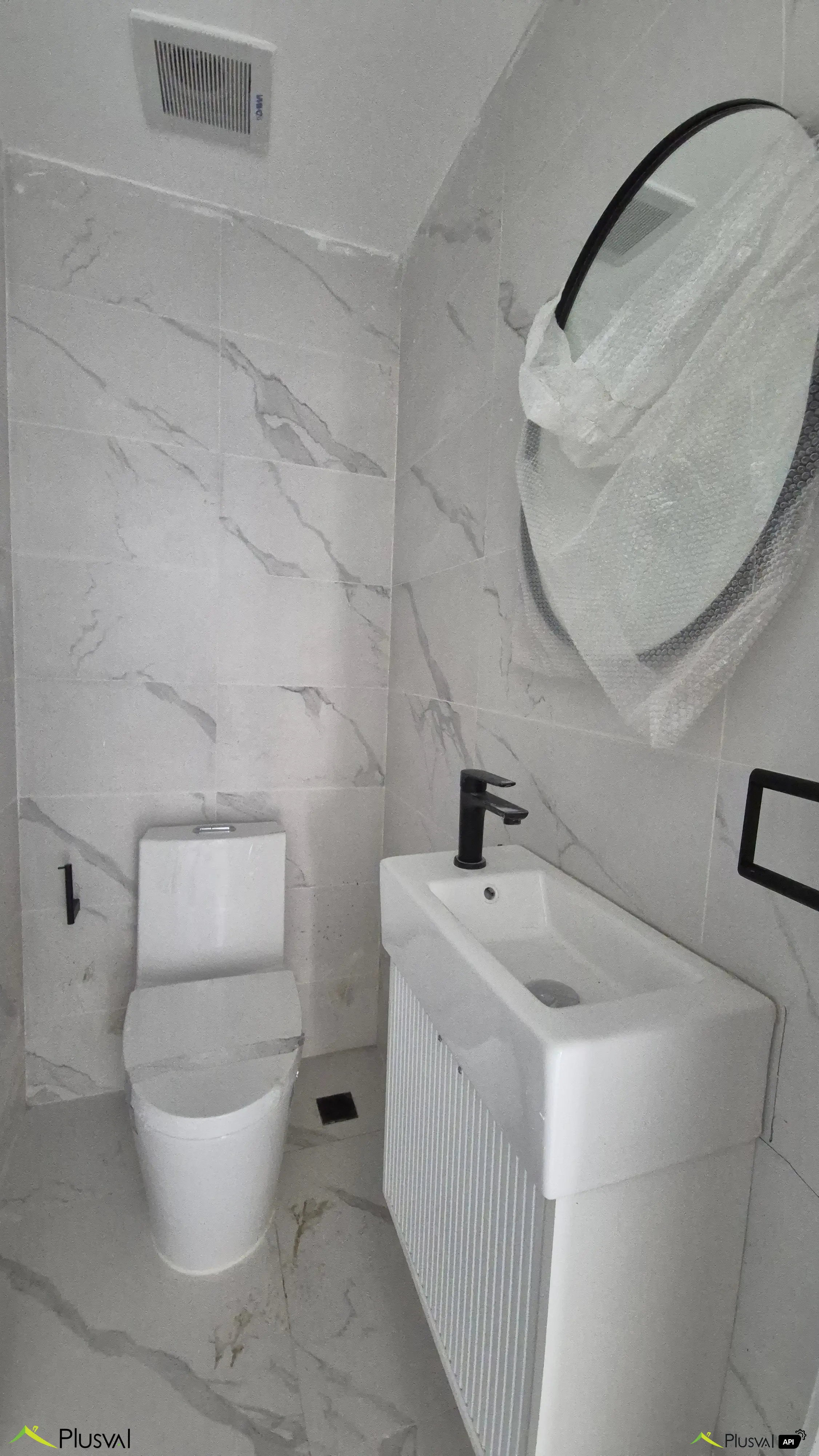 Apartamento en venta, Evaristo Morales 449644