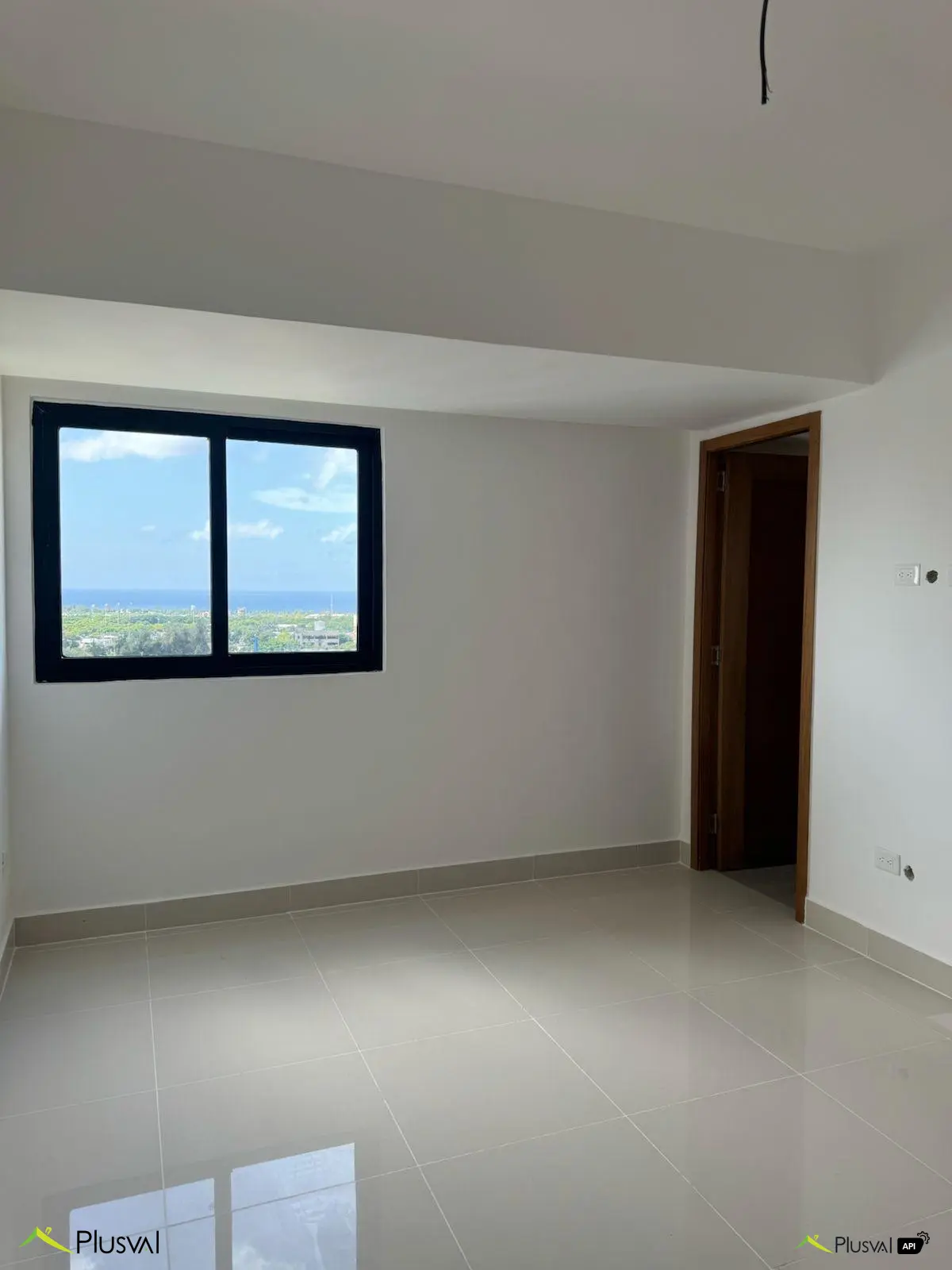 Apartamento Familiar Totalmente nuevo en exclusivo sector 447810