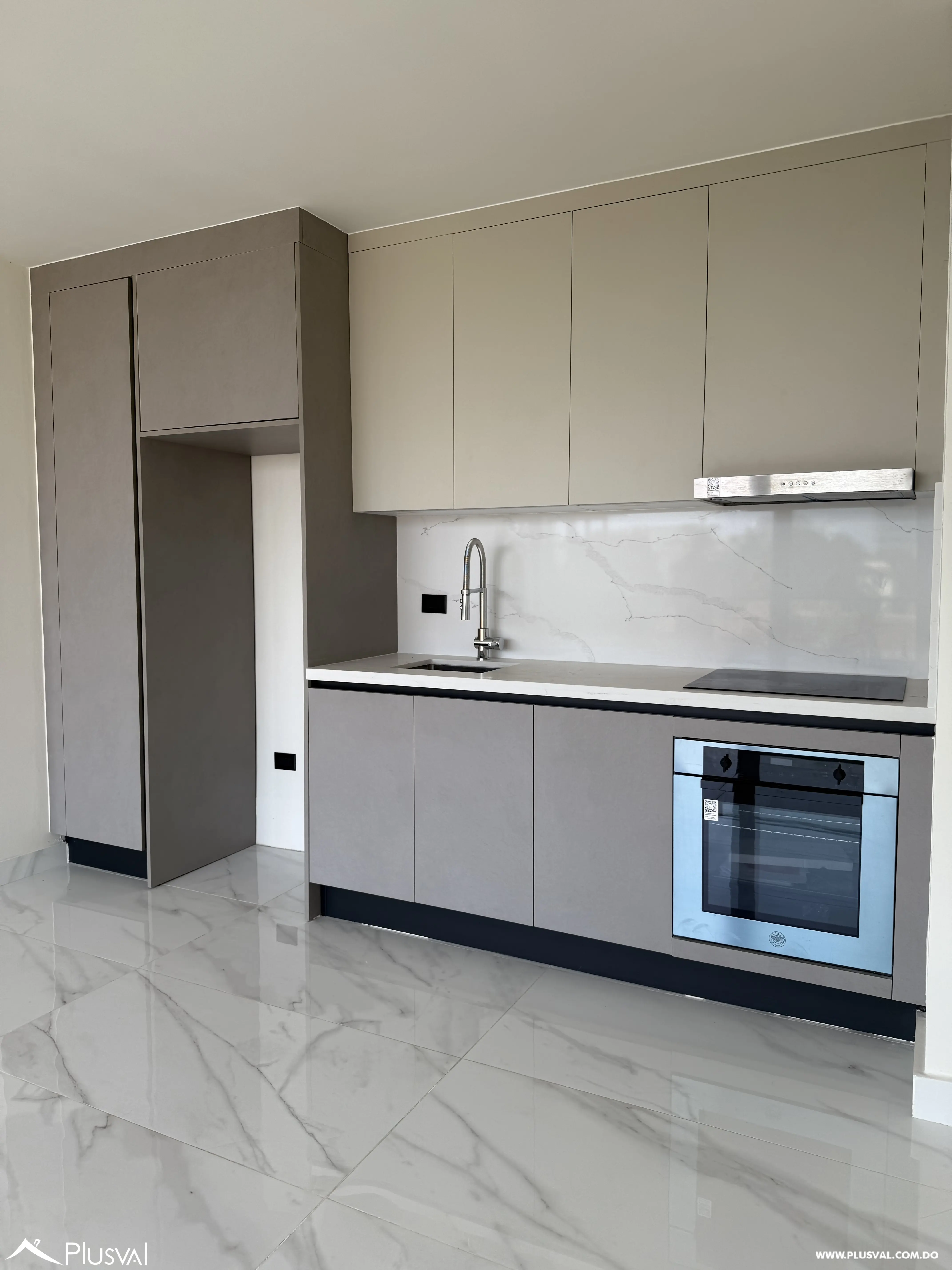 Apartamento de 1H en Juan Dolió - Excelente Ubicación cerca de la Playa 460008