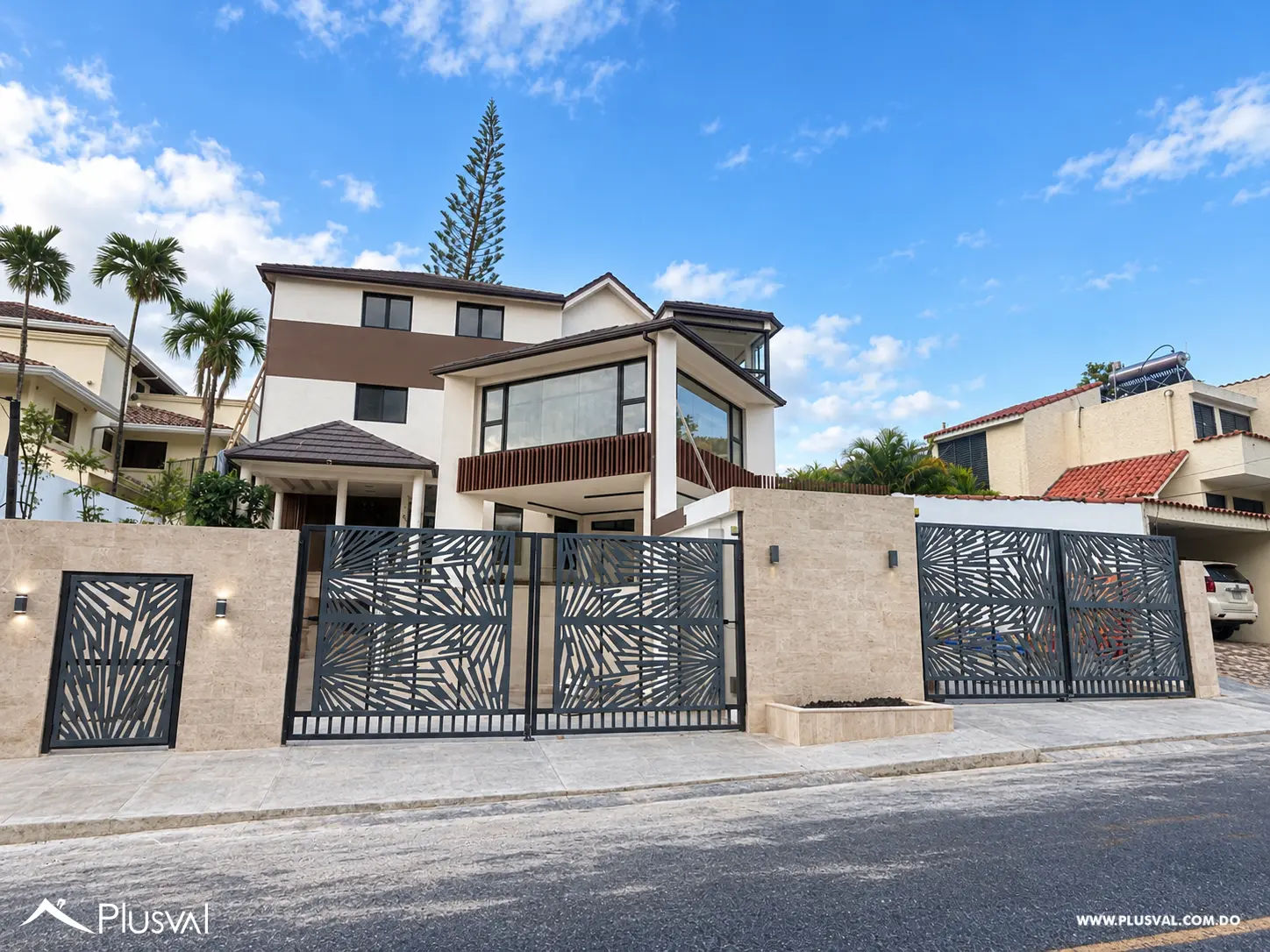 Casa en Arroyo Hondo
