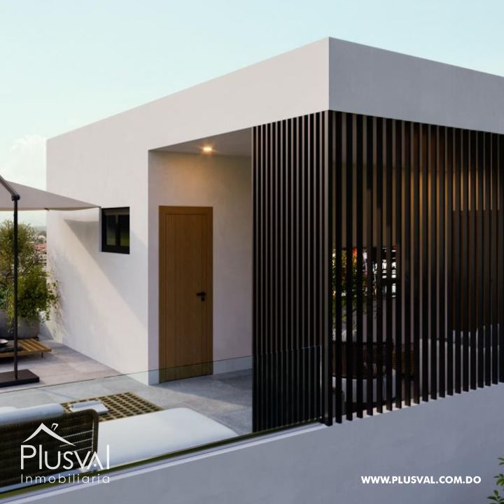 Apartamentos en Prado Oriental 239932