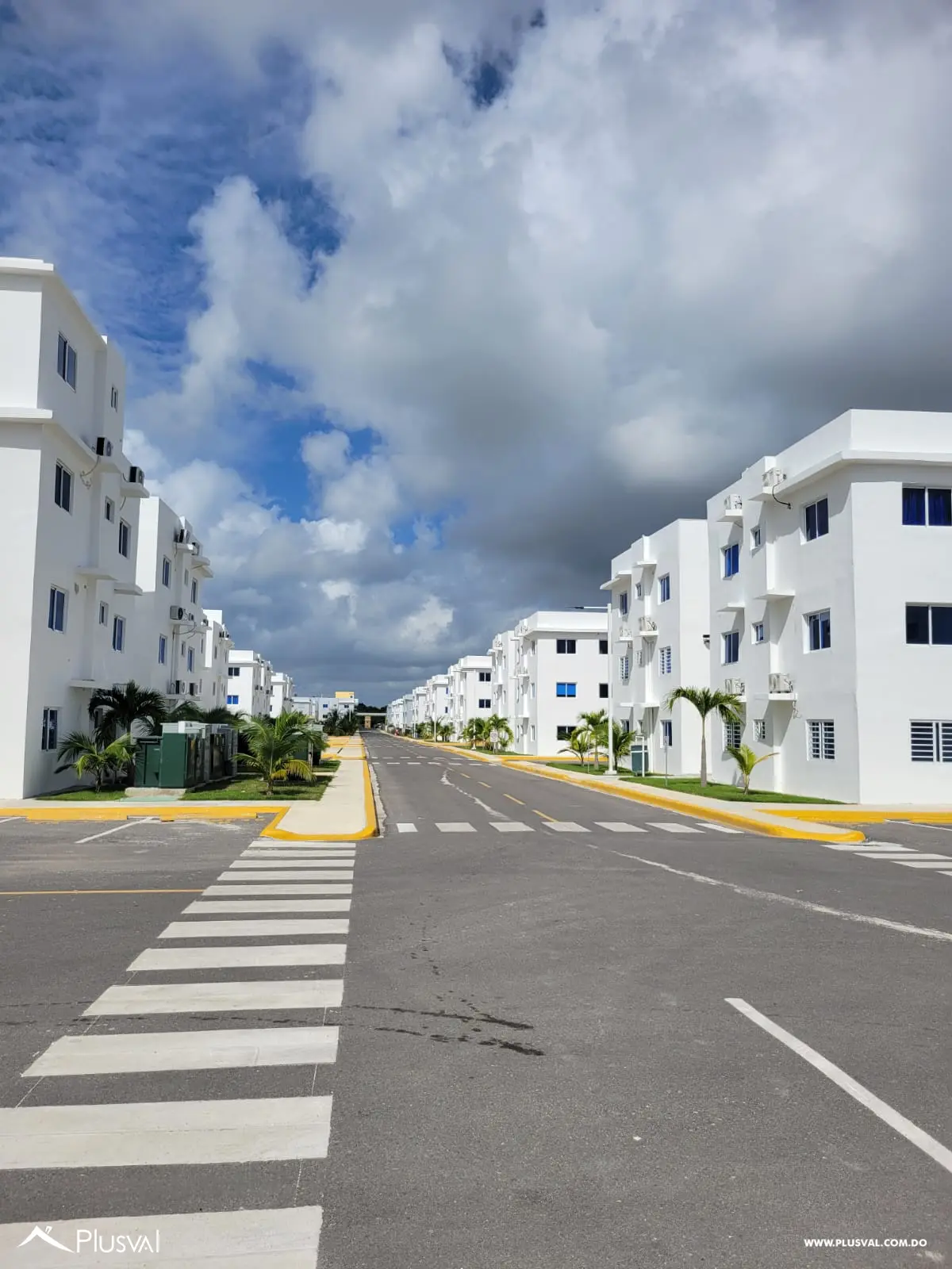 Apartamento de 3 habitaciones en Selene VI 535356