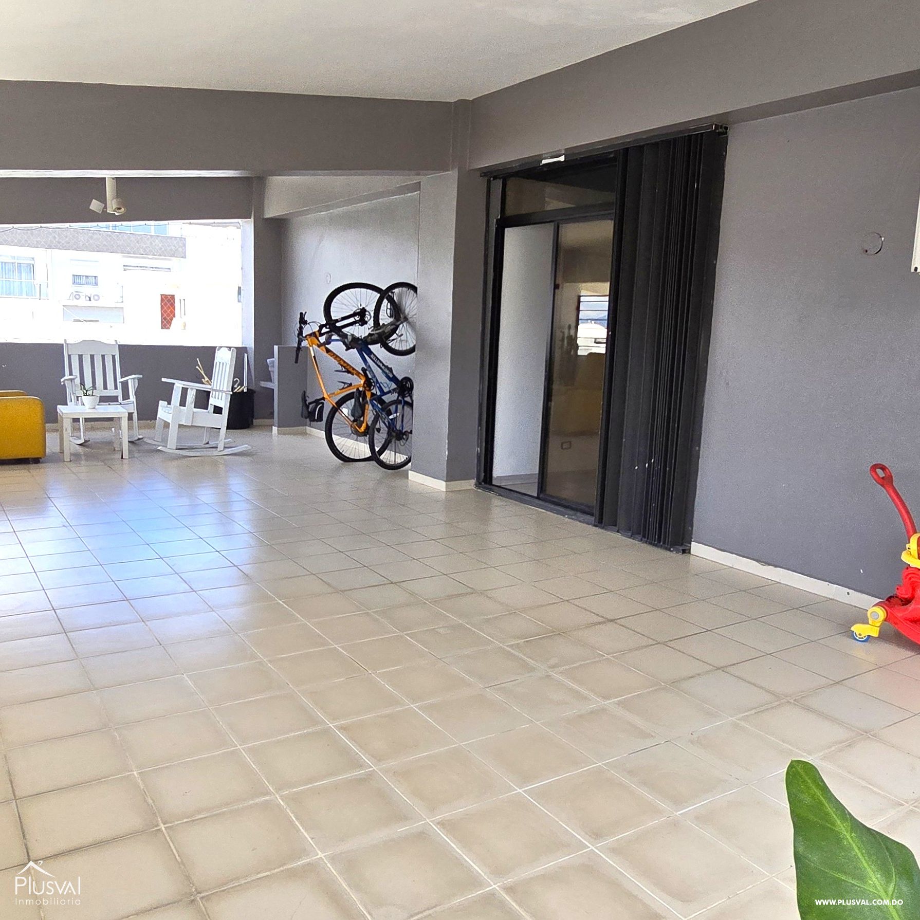 Pent House en Venta Naco 432785