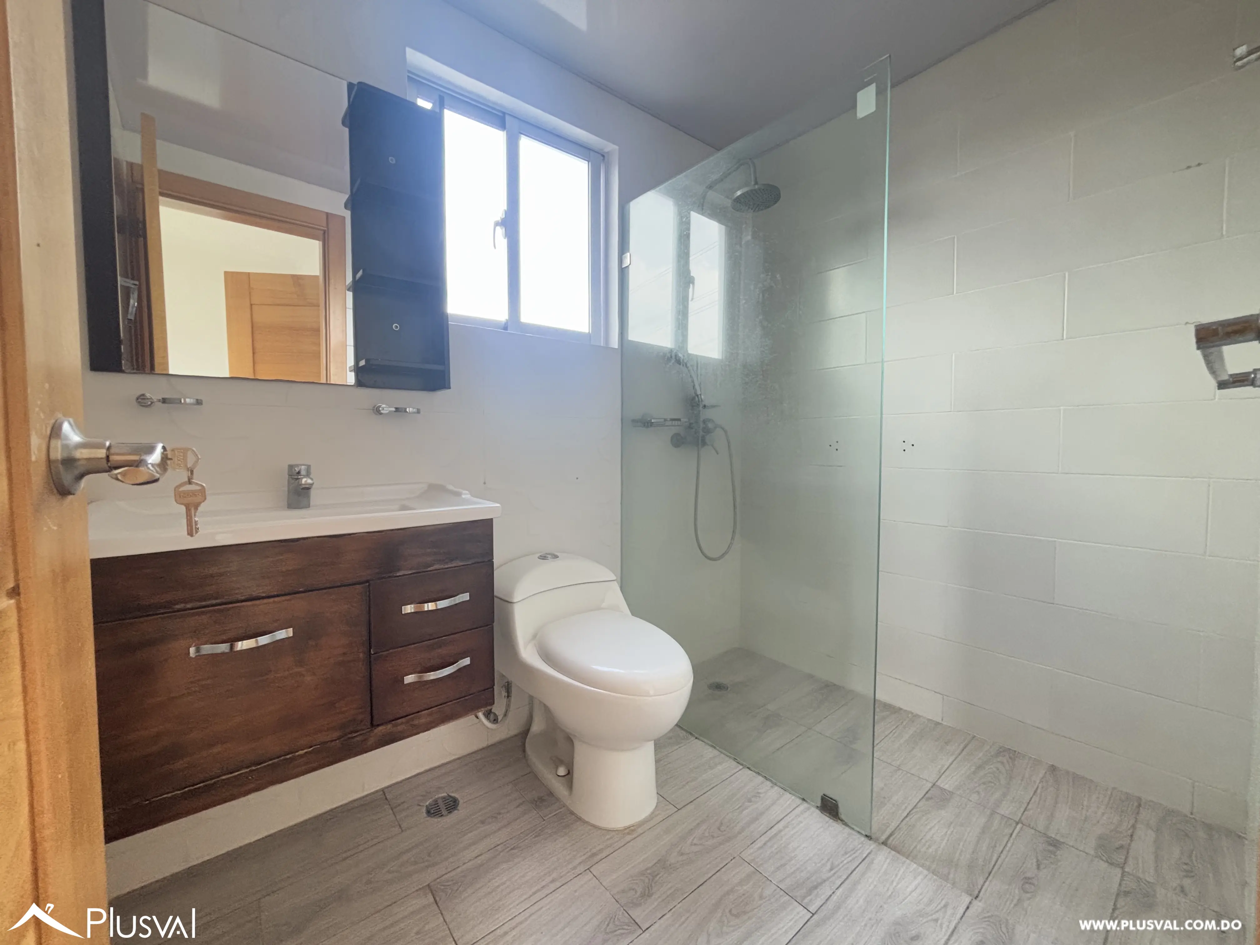 Apartamento en venta en Arroyo Hondo 464503