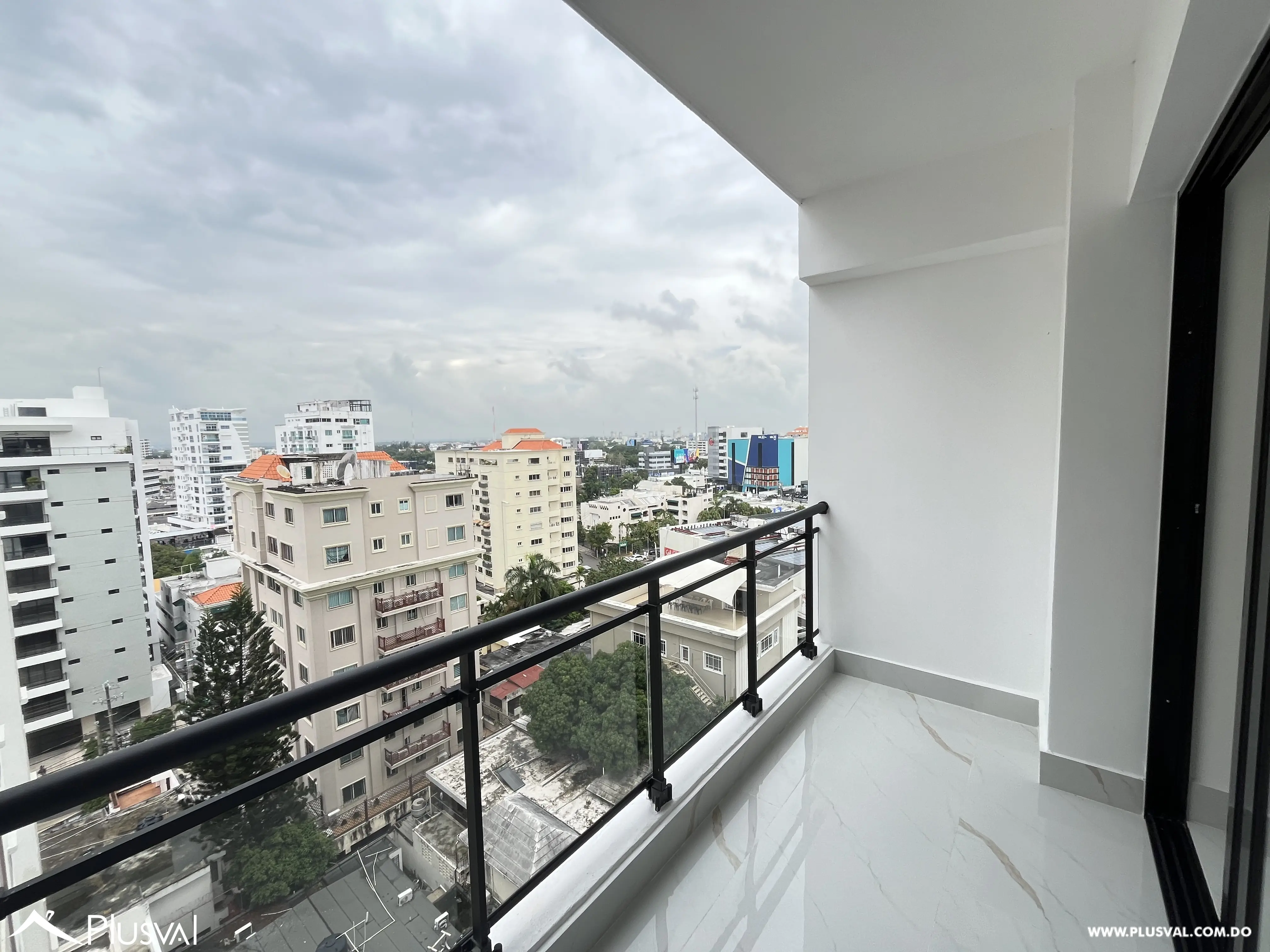 Apartamento en alquiler, Serrallés. 481634