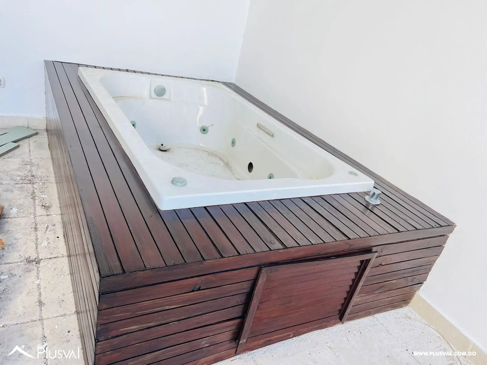 Apartamento en venta en Bávaro de 2 habitaciones 515057