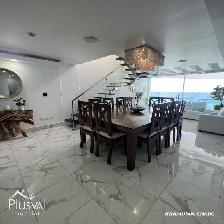 Penthouse de lujo en Juan Dolio 288438