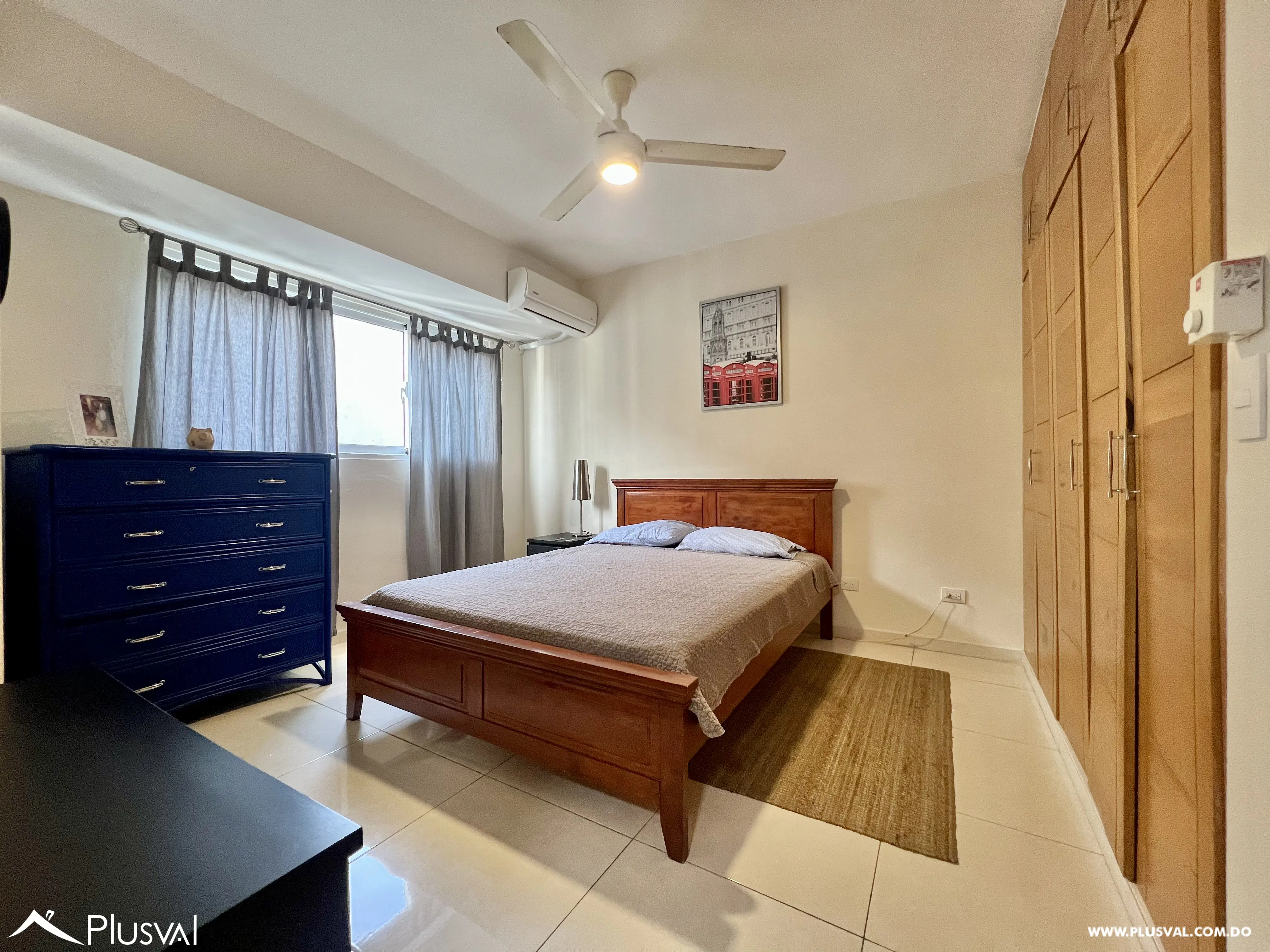 Apartamento en venta El Vergel con balcón tipo terraza 520560