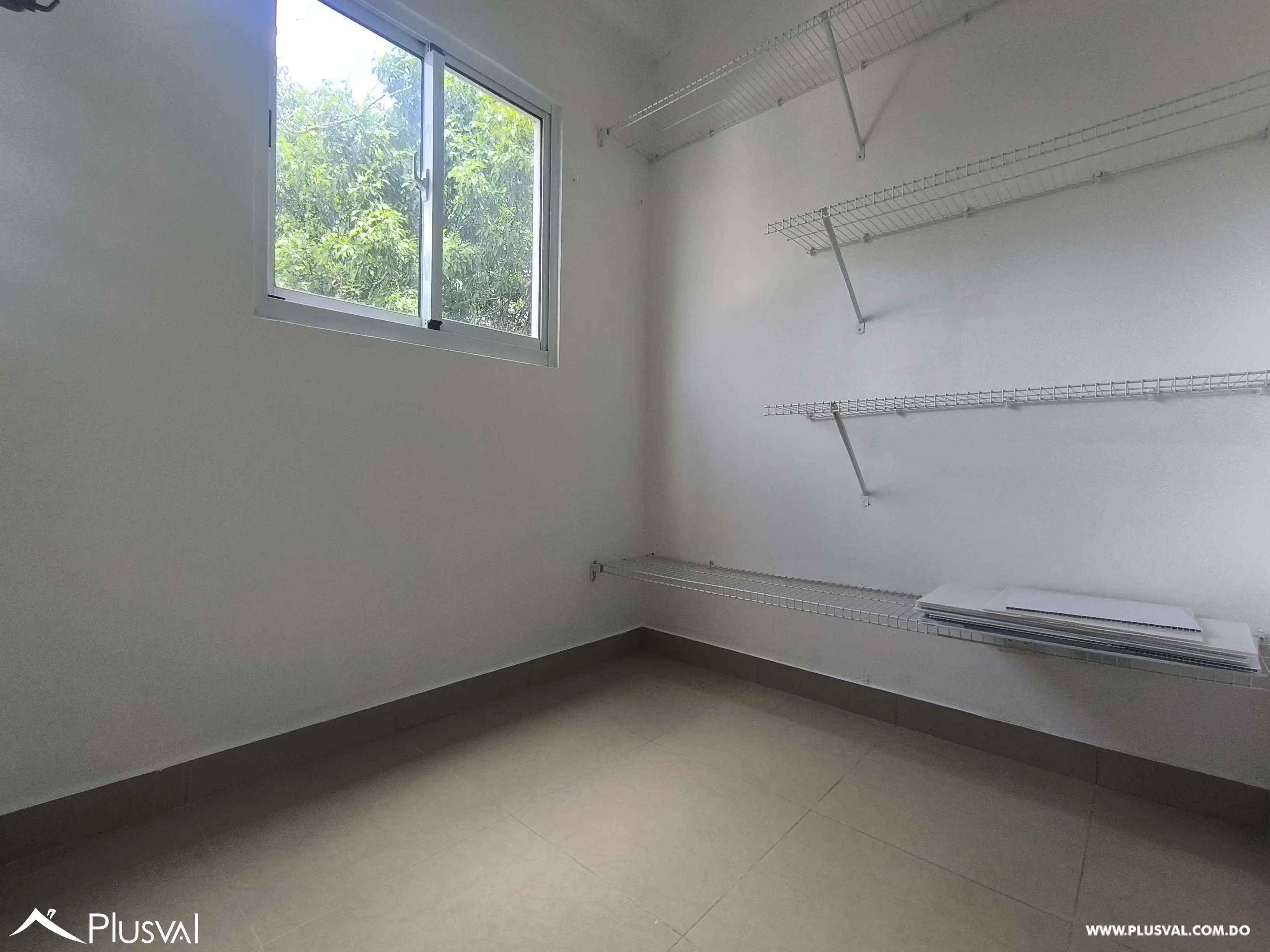 Amplio Apartamento en Venta en sector Mirador Norte 499982