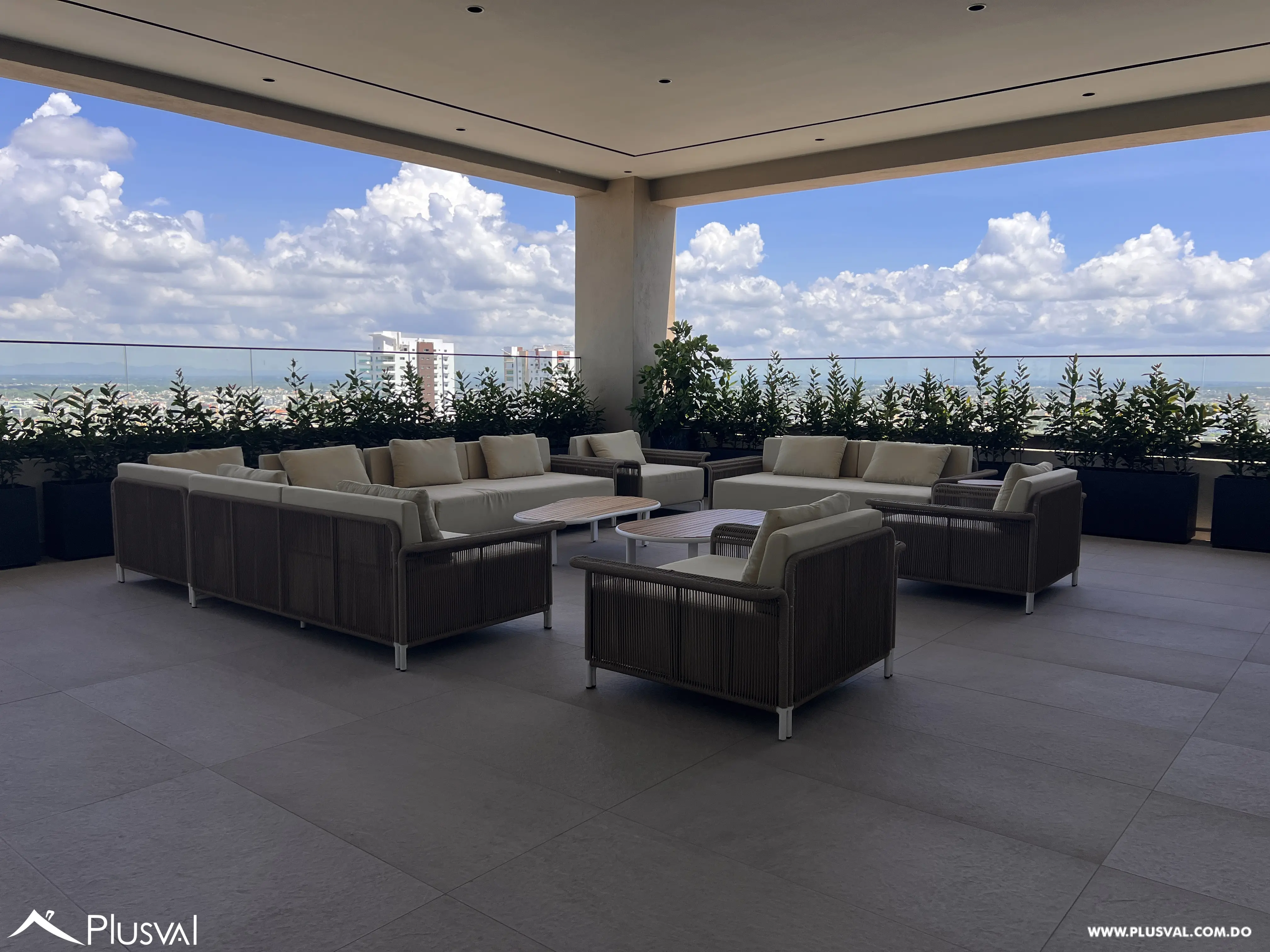 Apartamento en Venta Alma Rosa 1, 2 habitaciones mas Estudio 530481