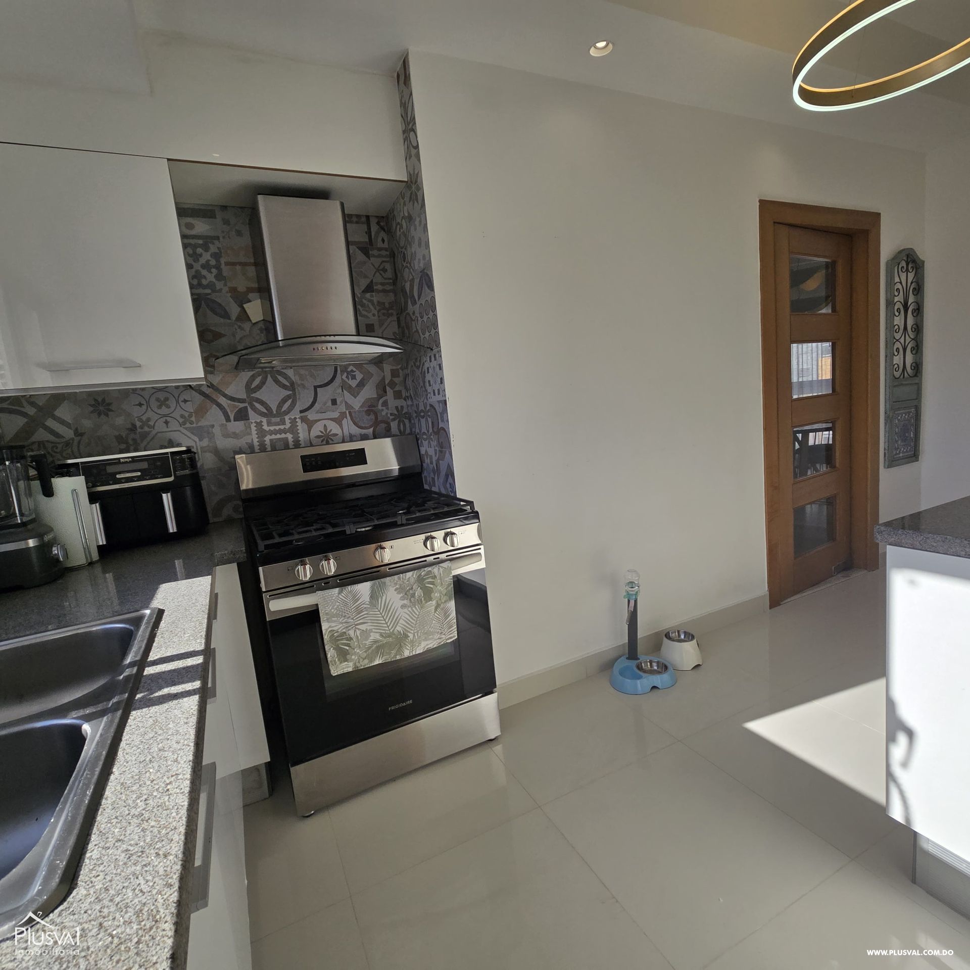 Apartamento Moderno en Venta en El Vergel – 2 Habitaciones + Servicio | 111 m² | Torre con Amenidades 414771