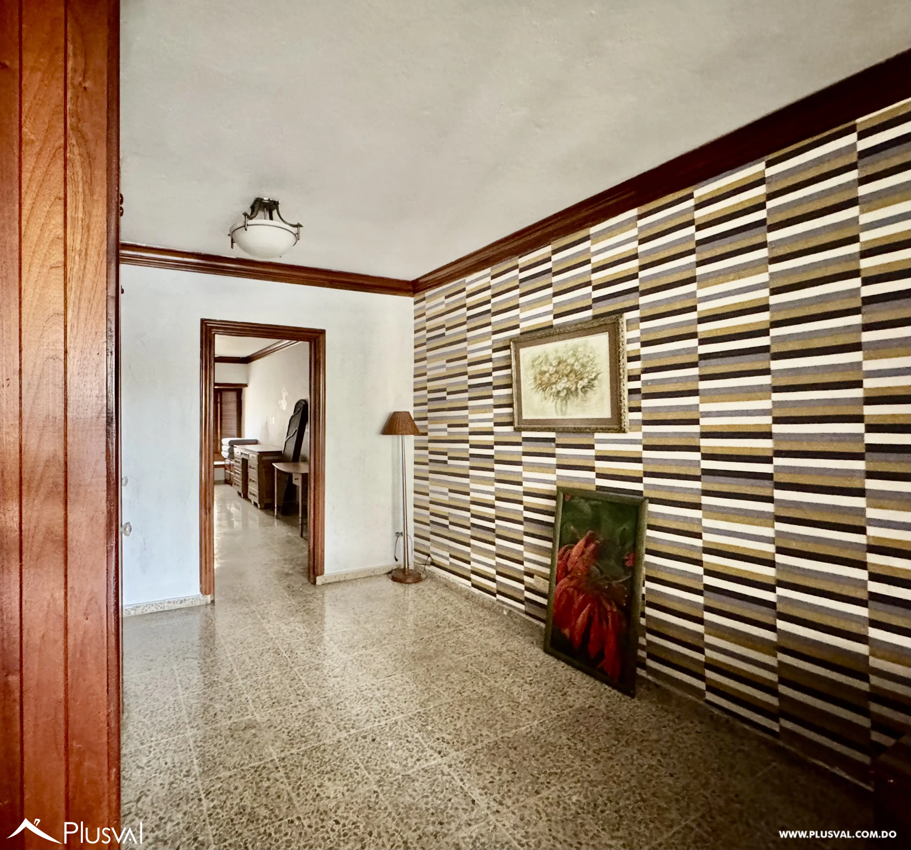 Vendo  Apto Clásico  de 2 habitaciones en La Esperilla 489704