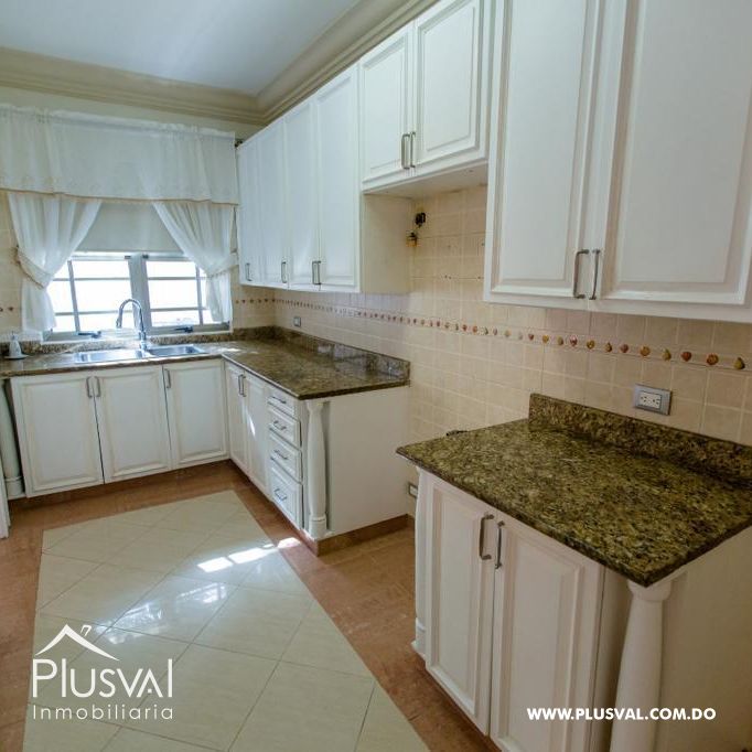 Casa en Venta, Cuesta Hermosa II 206671