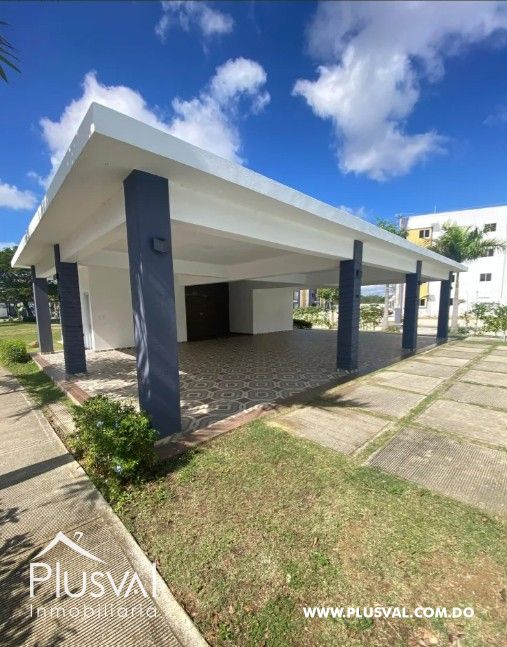 Apartamento en Venta con Piscina y Gazebo 449722