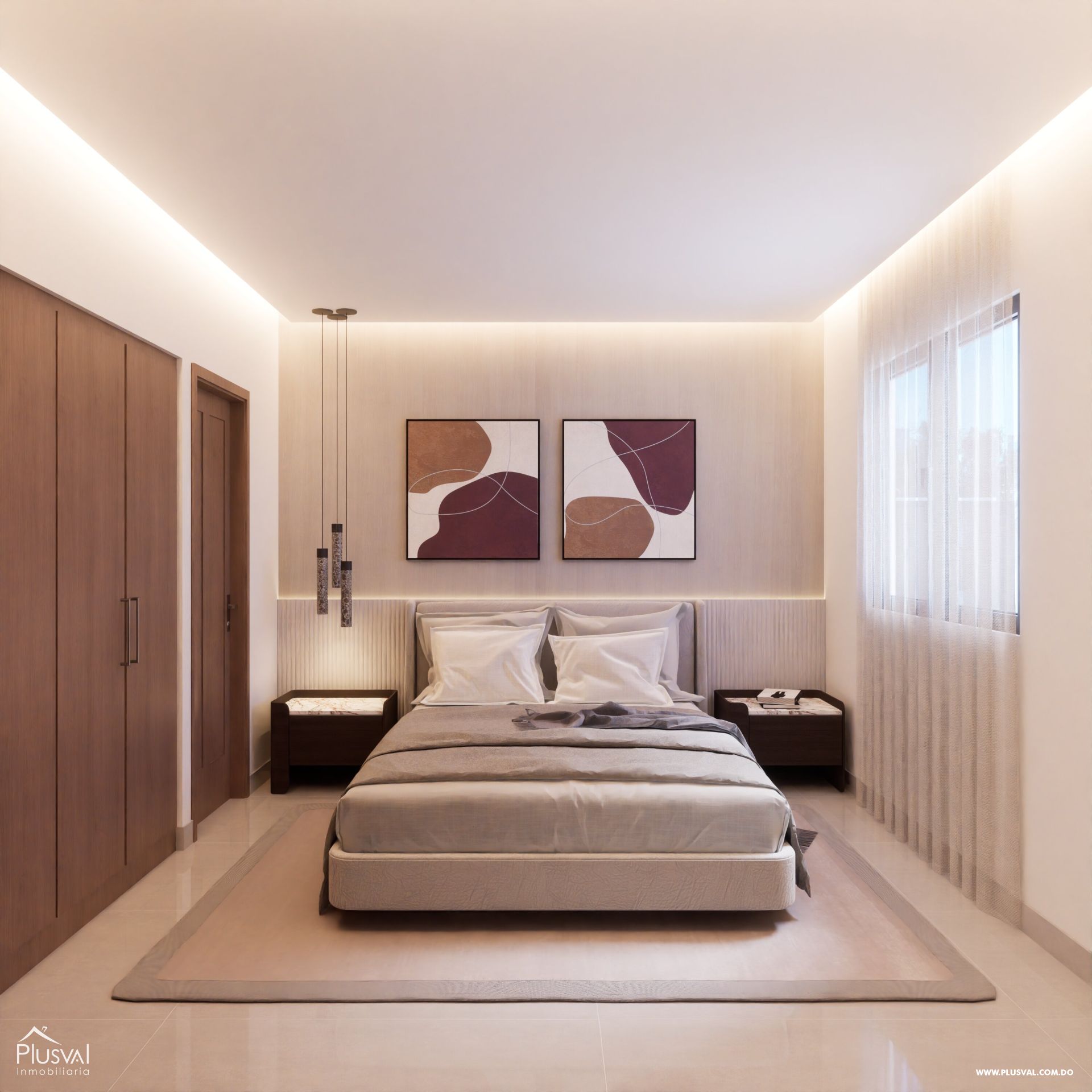 Apartamento de bajo costo próximo a la Avenida Hispanoamericana 467696