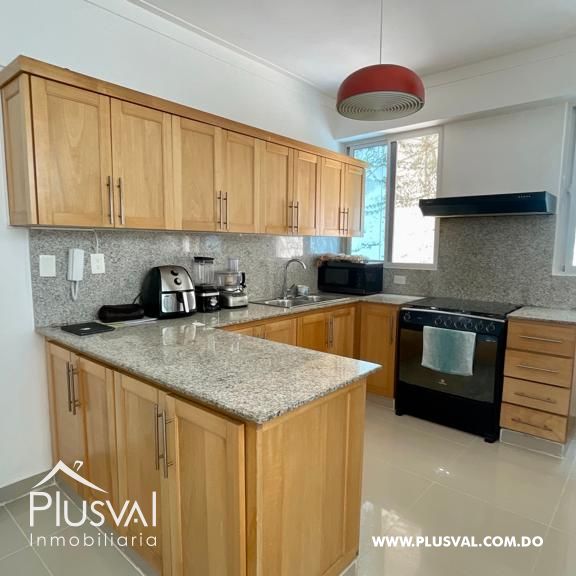 Apartamento en venta en Don Honorio 266901