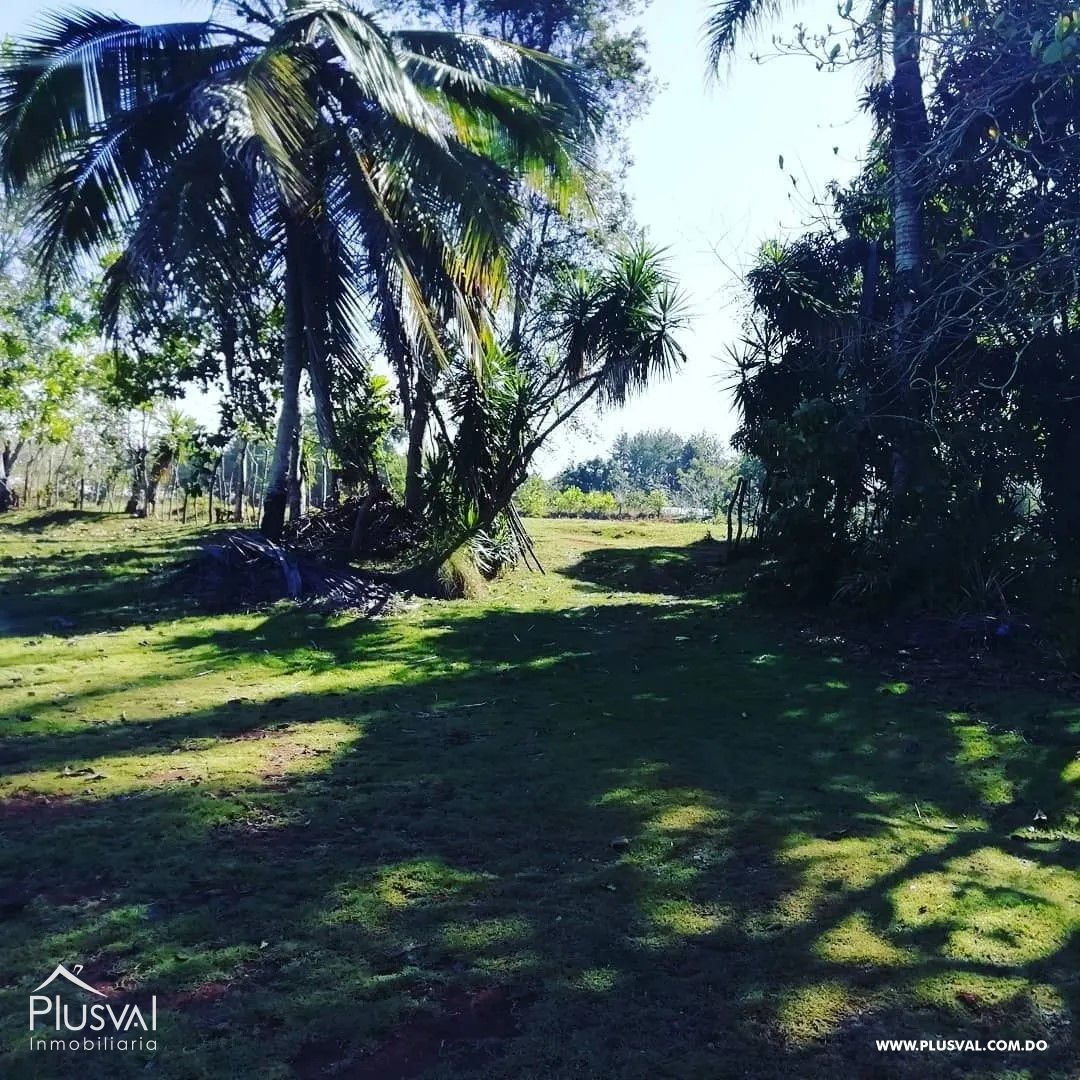 Finca en venta en Hoyo Oscuro de Sierra Prieta 378234
