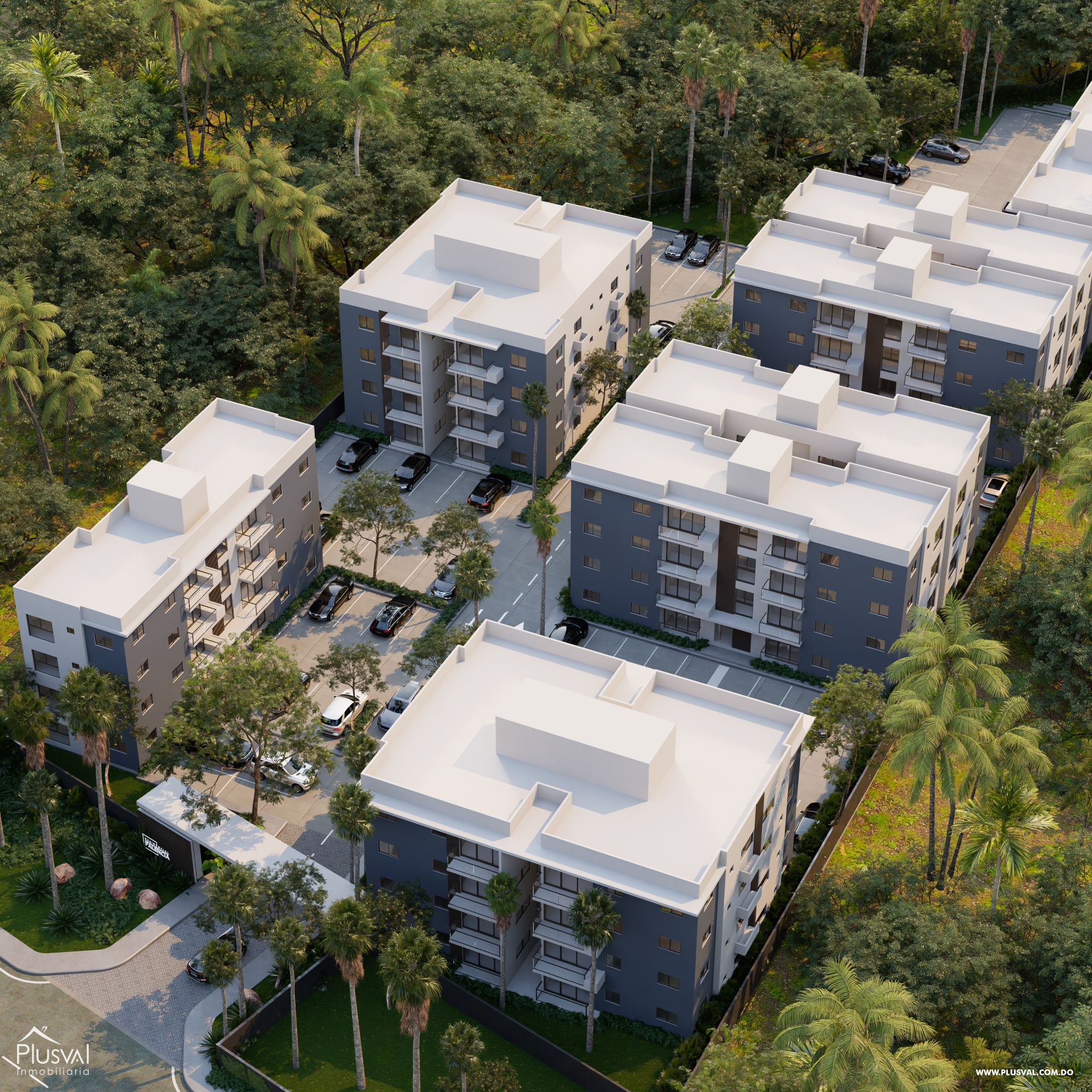 Residencial Palencia 351894