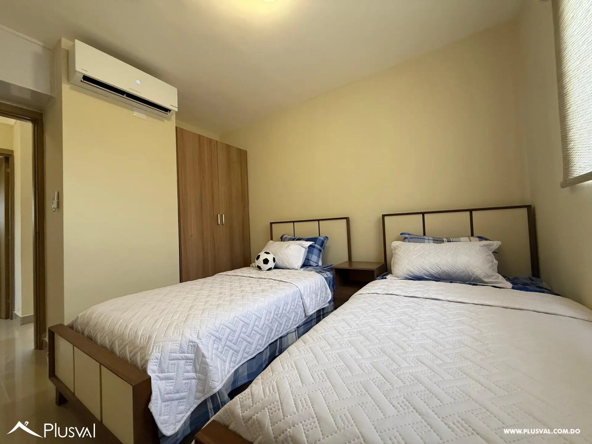 Villas del Este- 2do/3er Nivel 459488