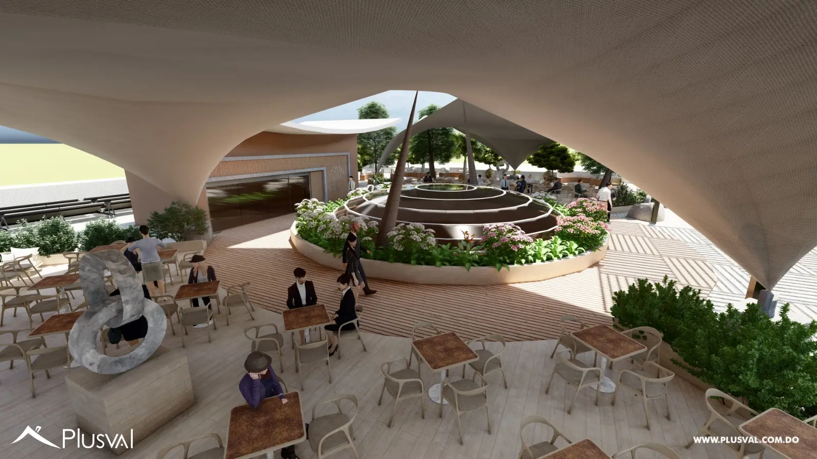 LOCAL COMERCIAL EN SAIKO BUSINESS CENTER DOWTOWN PUNTA CANA 487789