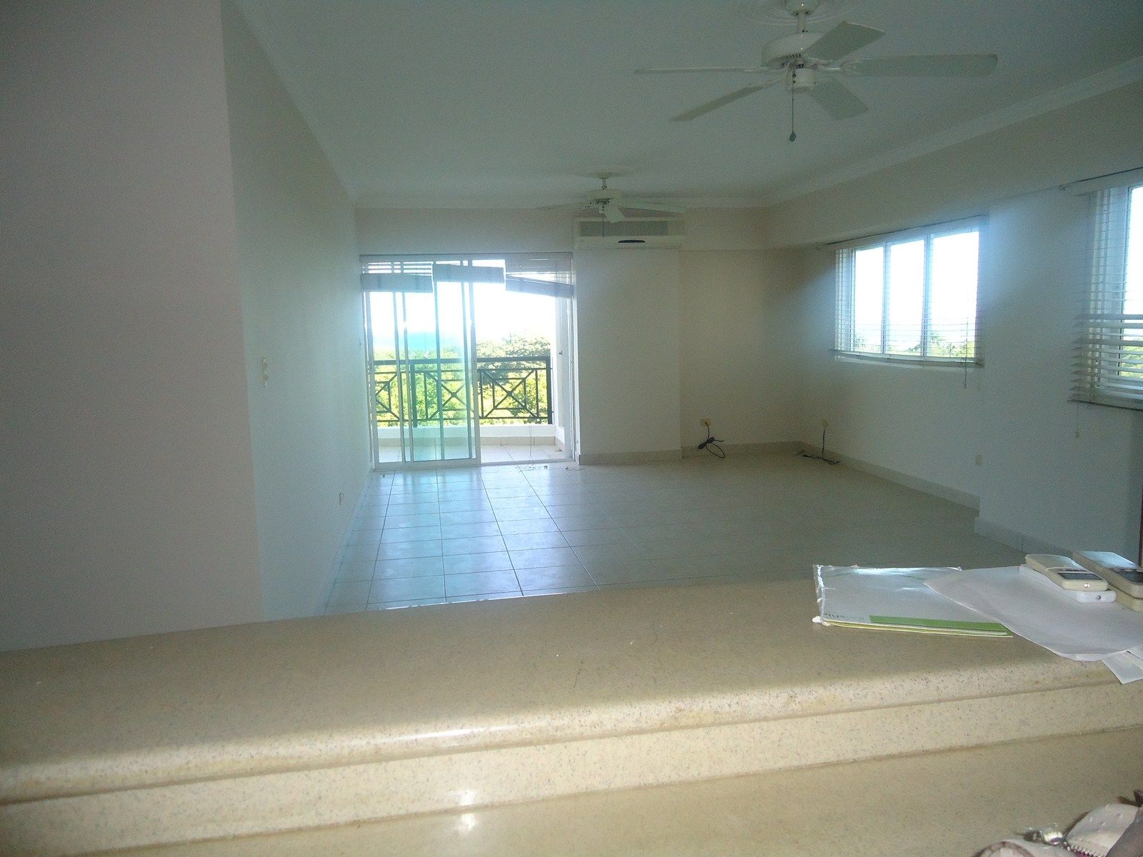 Apartamento  alquiler, Cacicazgos. 3er. Piso 294390
