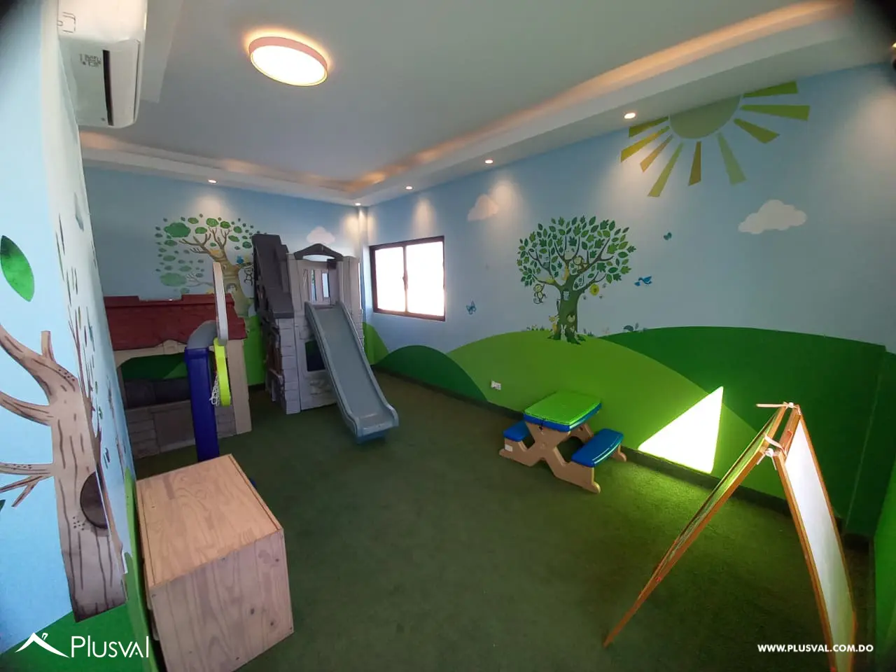 Apartamento en alquiler de 2 habitaciones mas estudio 487653