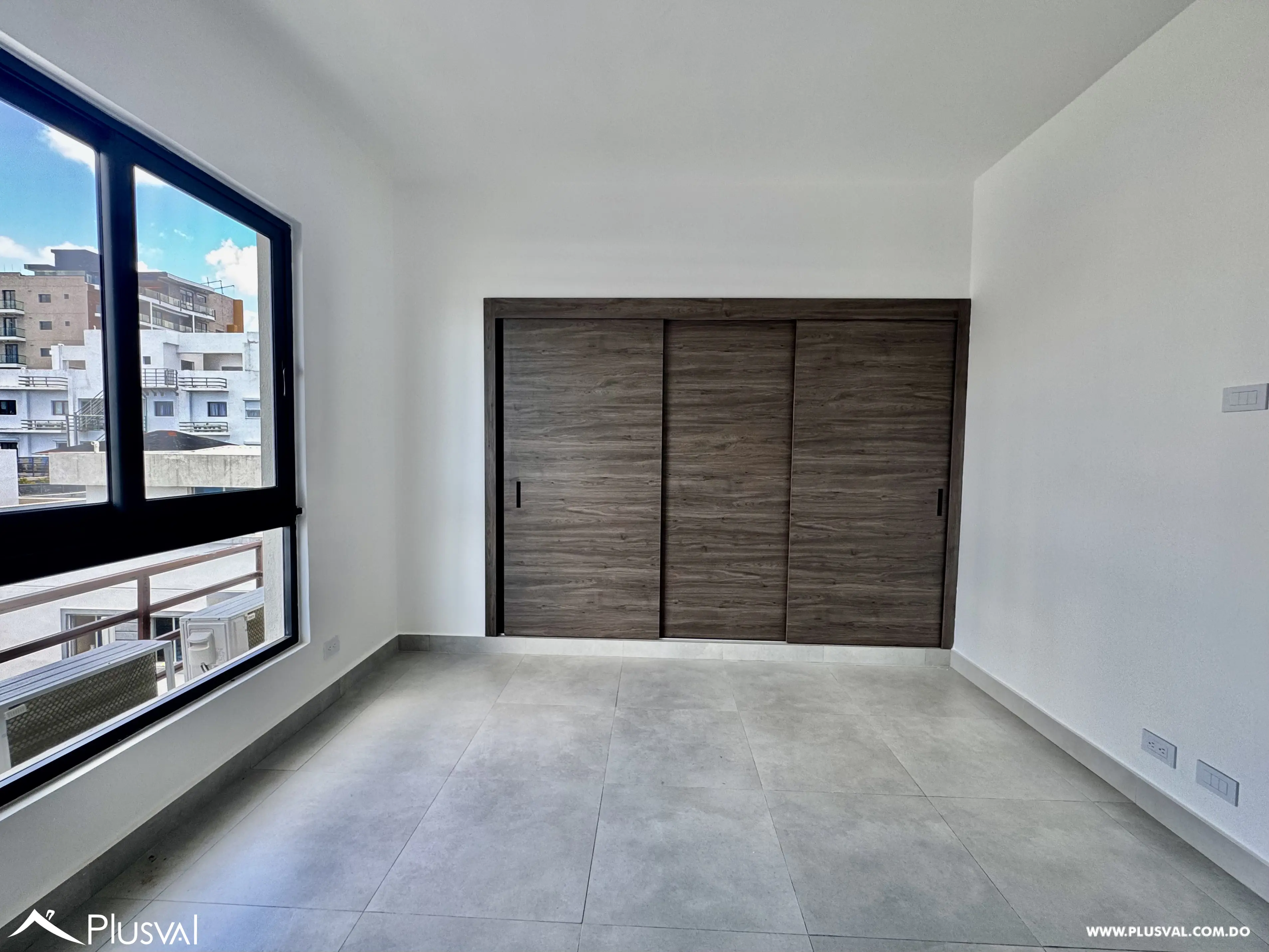 Alquilo Maravilloso y Excelente Apto en el Corazon de Naco 499283