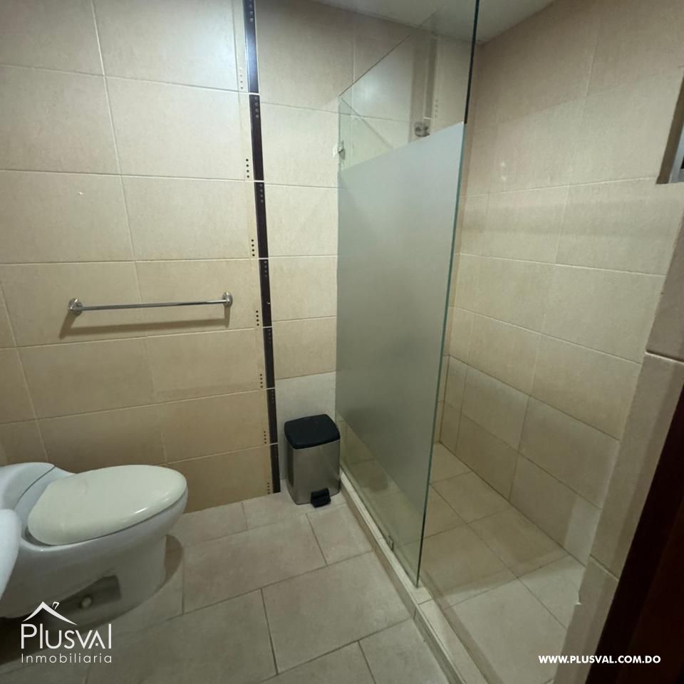 Apartamento en Alquiler en Renacimiento 319510