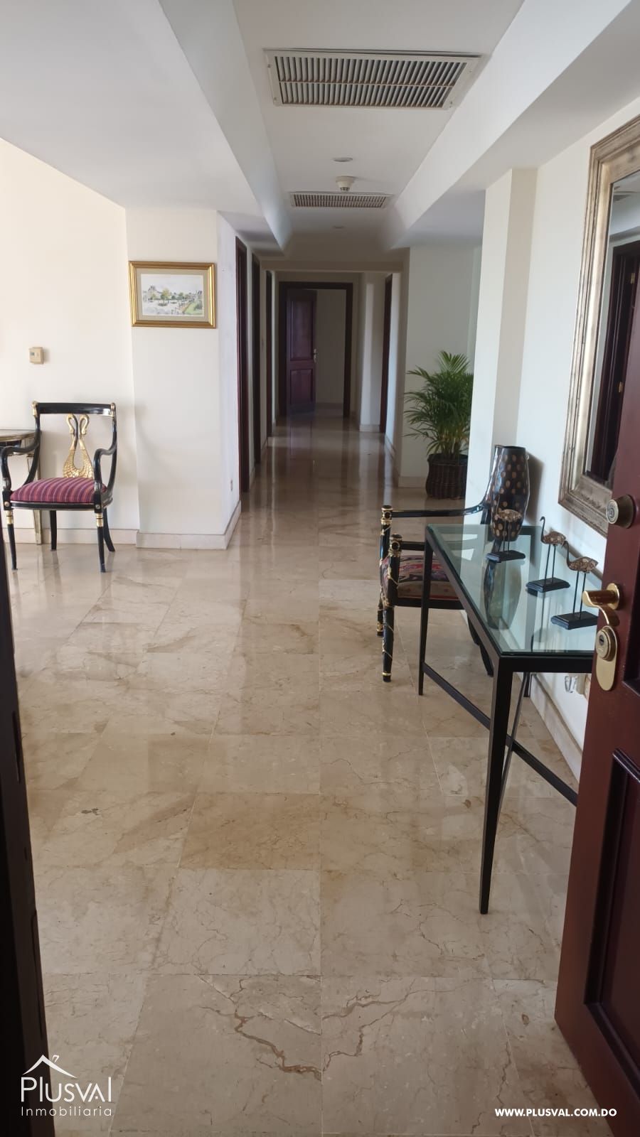 Apartamento en La Esperilla 286774