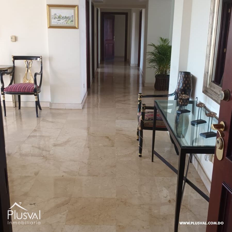 Apartamento en La Esperilla 286774