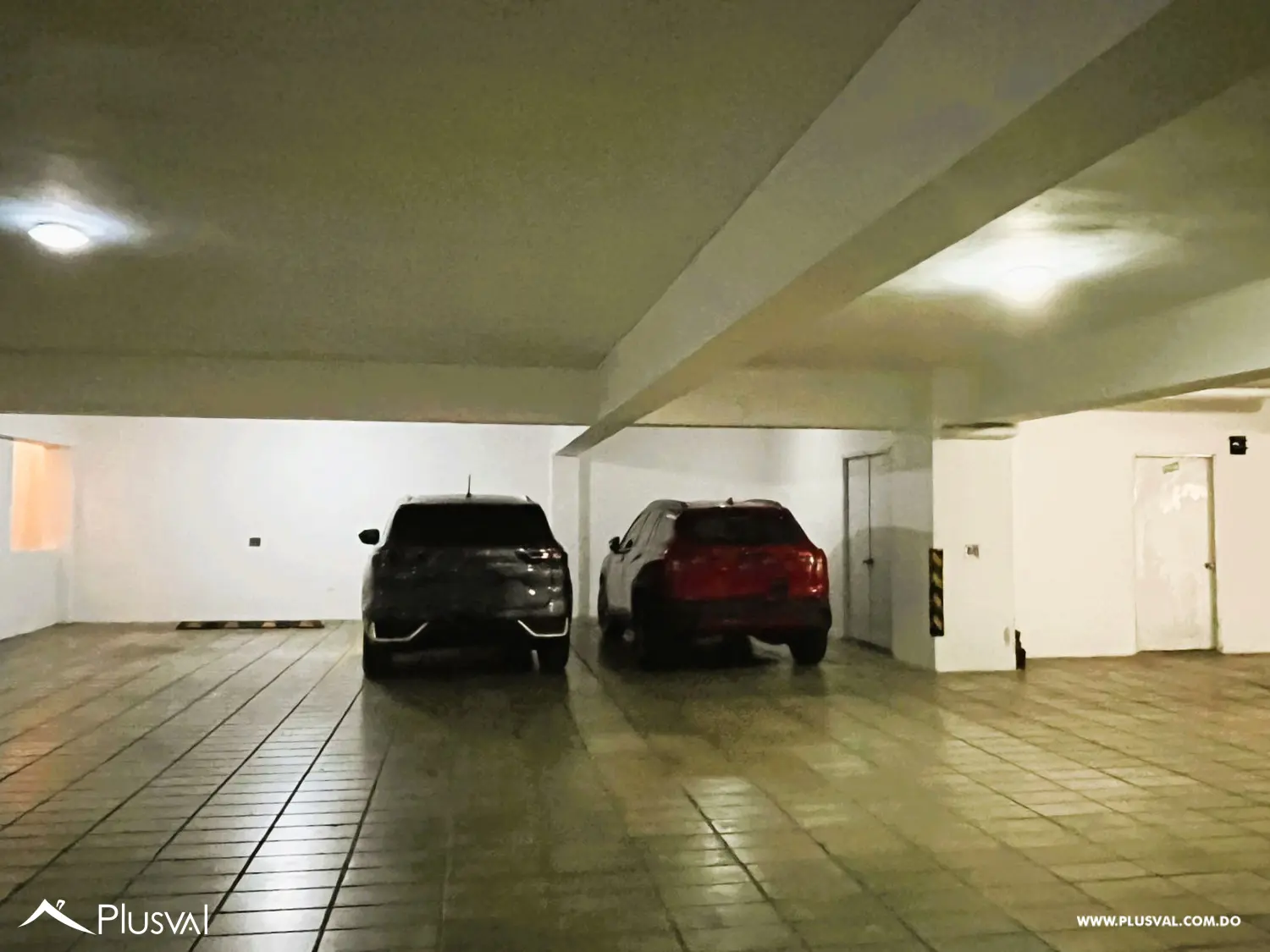 Apartamento en venta en Ens. Paraíso de 2 habitaciones + estudio 509473