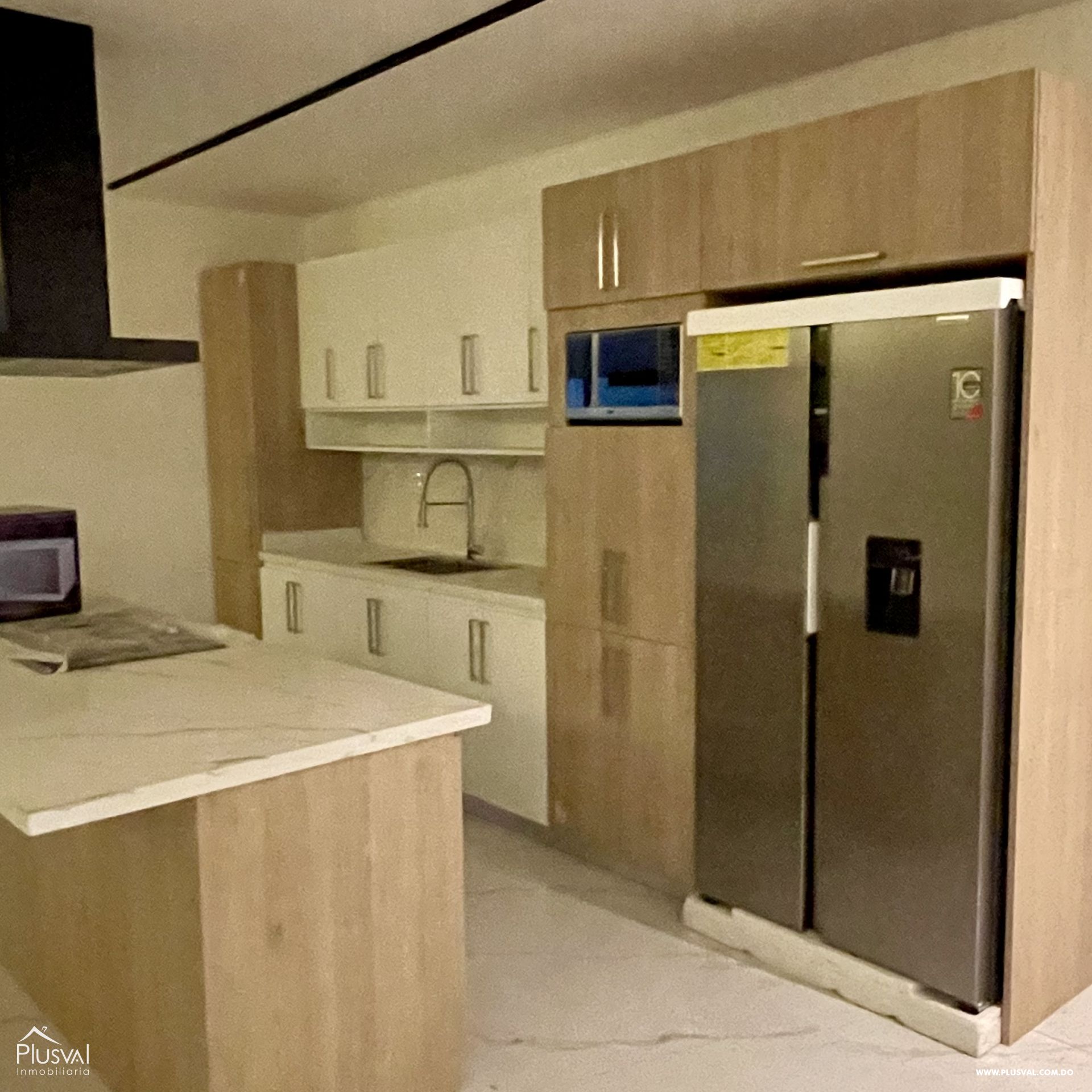 Casas duplex modernas en venta, Villa España, Sto Dgo Norte 388163